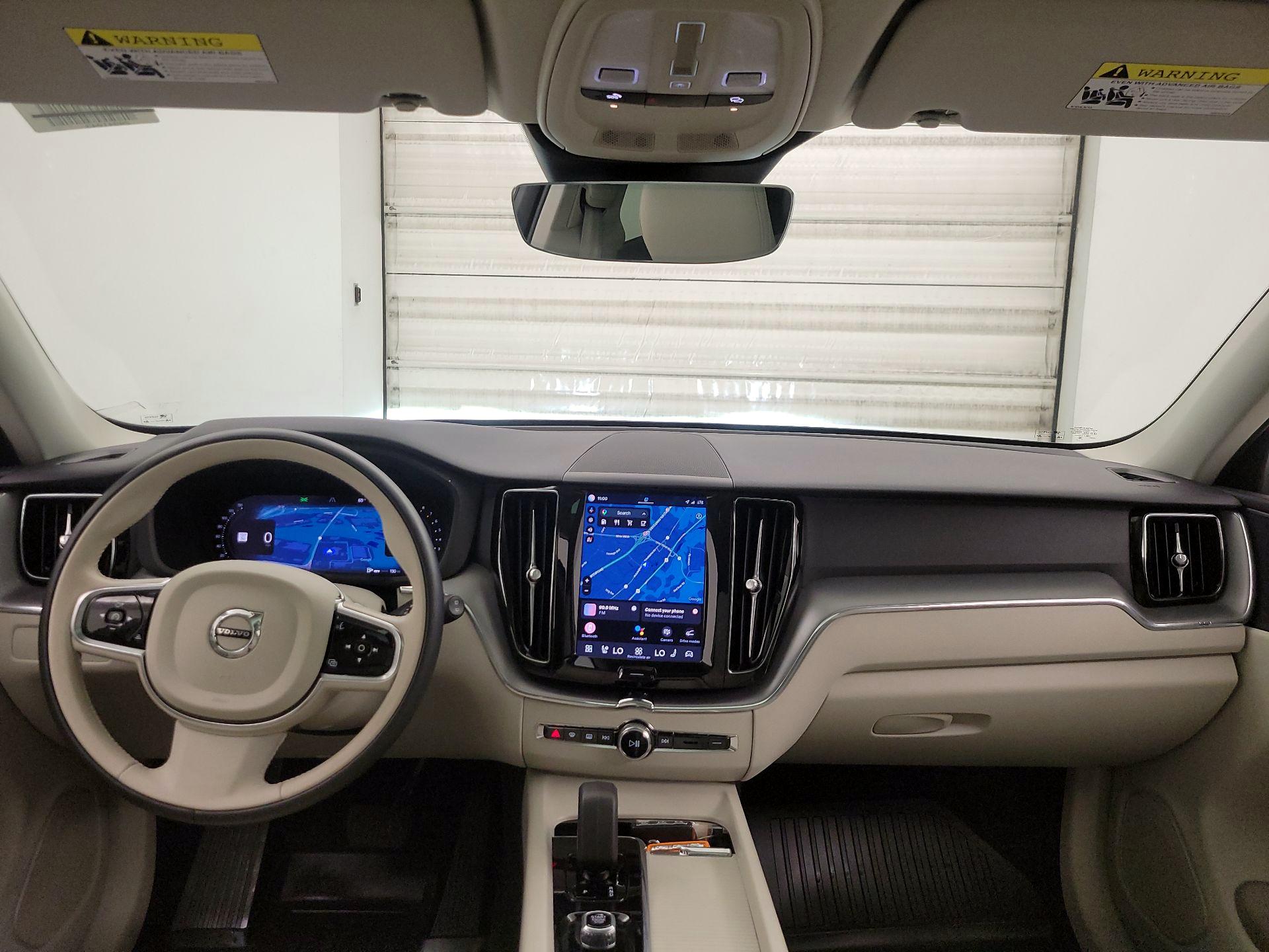 Thumbnail: 2024 Volvo XC60 - 9