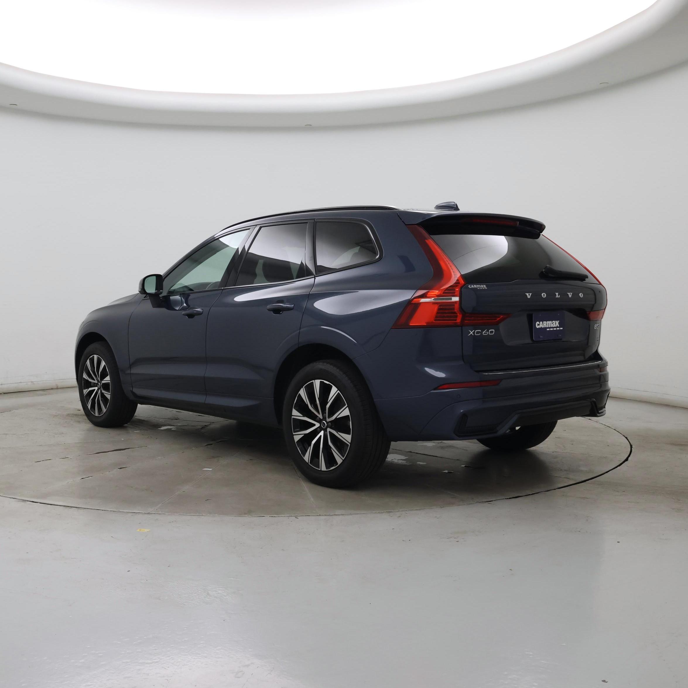 Thumbnail: 2024 Volvo XC60 - 2