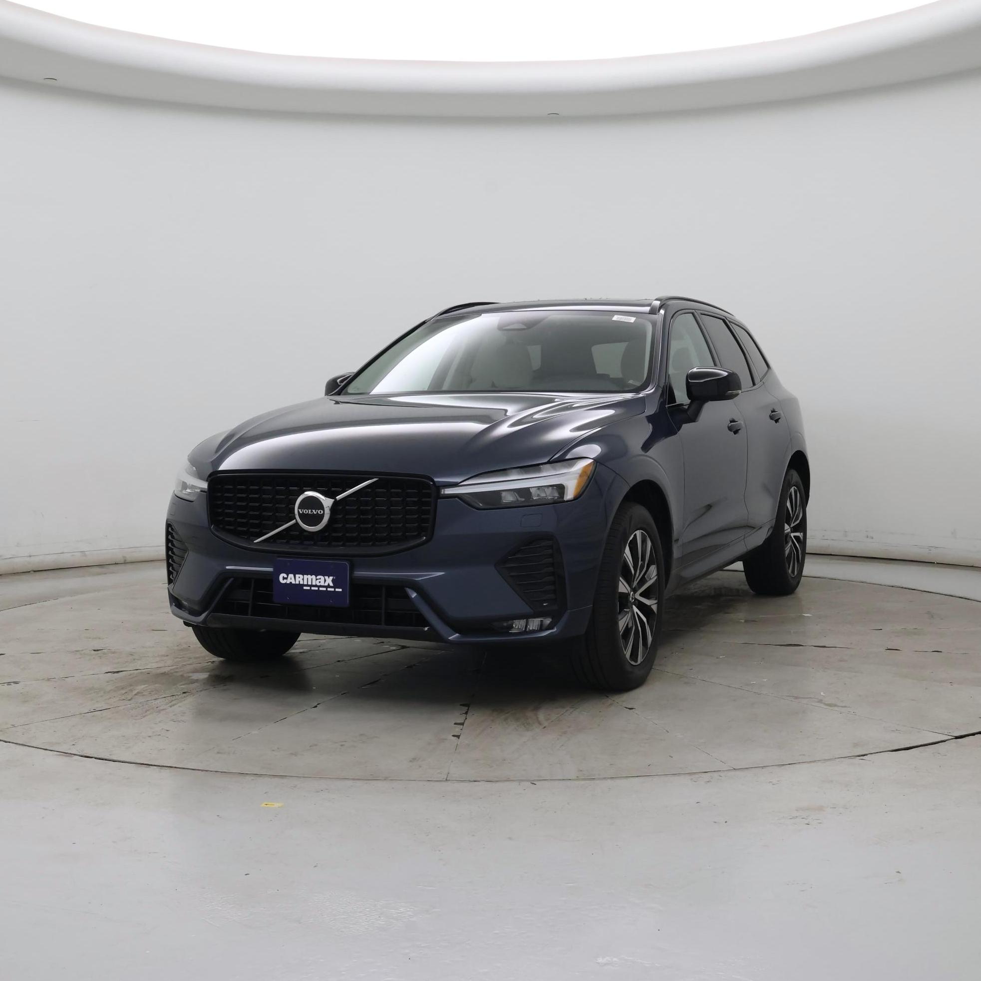 Thumbnail: 2024 Volvo XC60 - 4