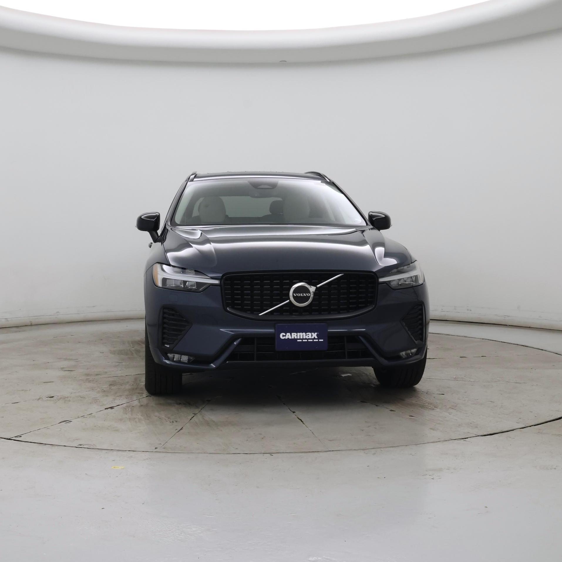 Thumbnail: 2024 Volvo XC60 - 5