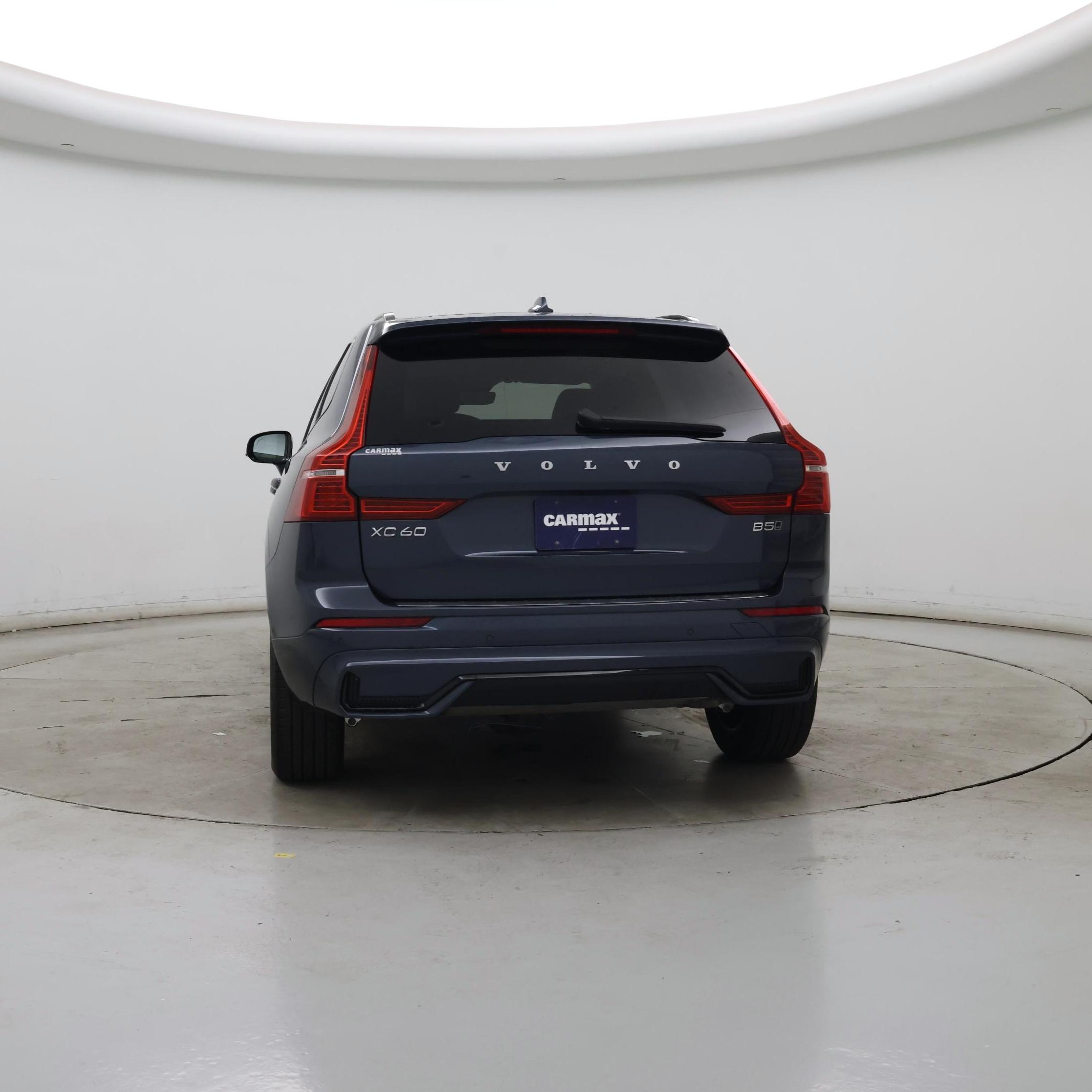 Thumbnail: 2024 Volvo XC60 - 6