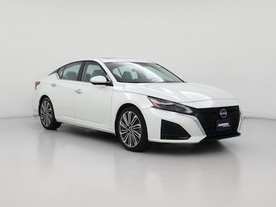 2023 Nissan Altima SL