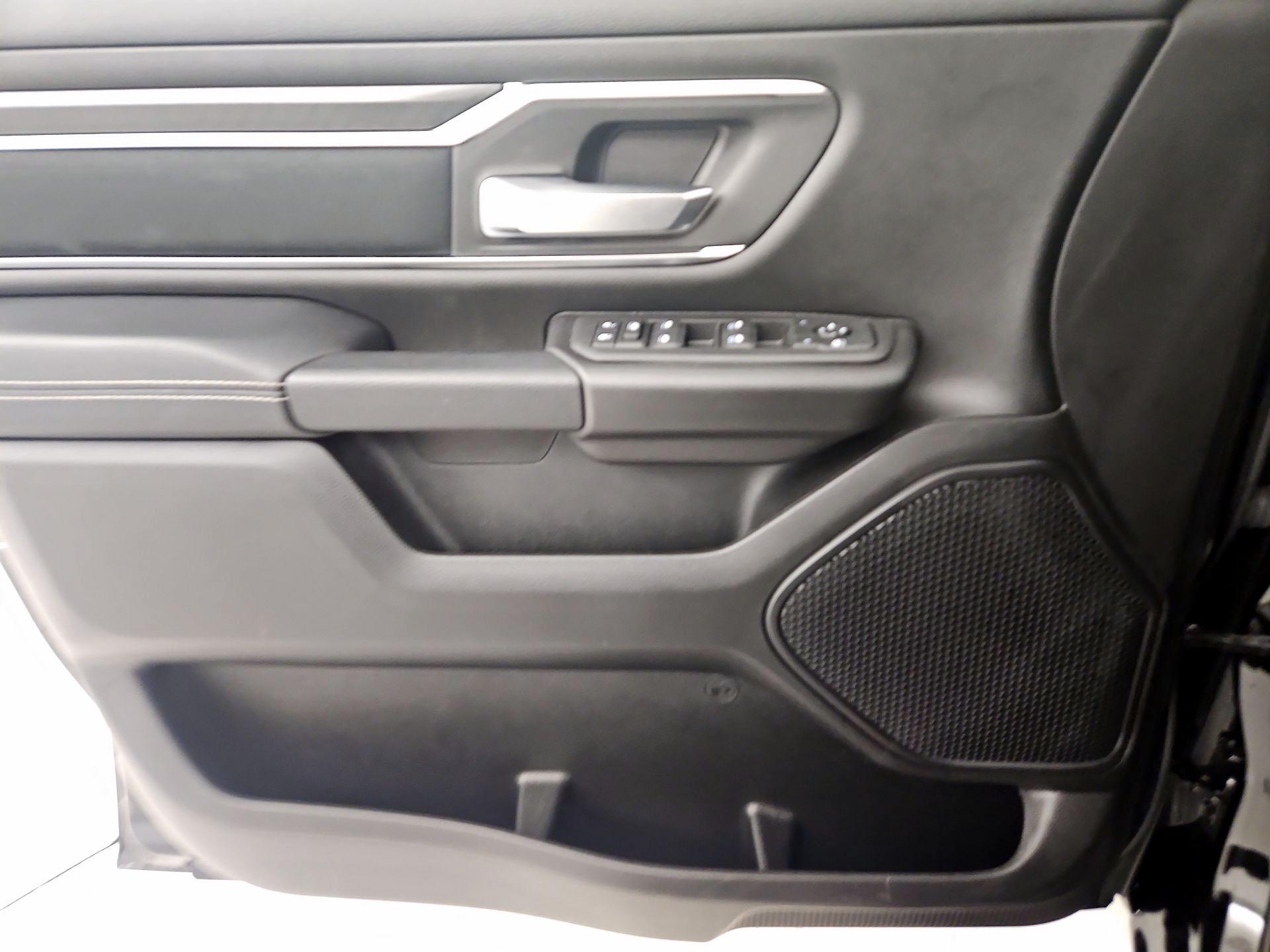 Thumbnail: 2025 RAM 1500 - 12