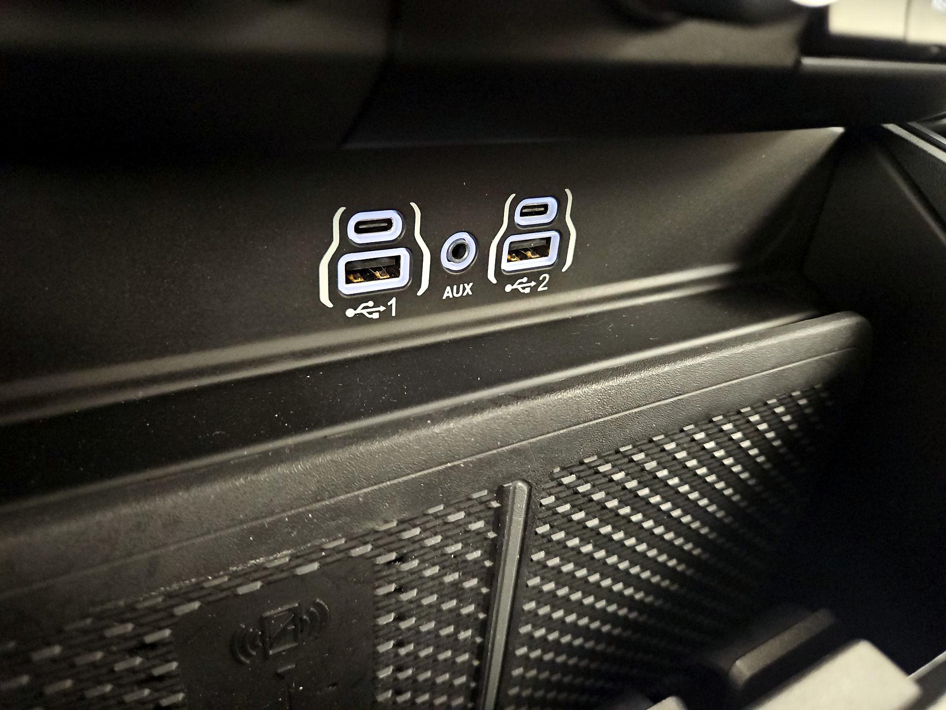 Thumbnail: 2025 RAM 1500 - 19