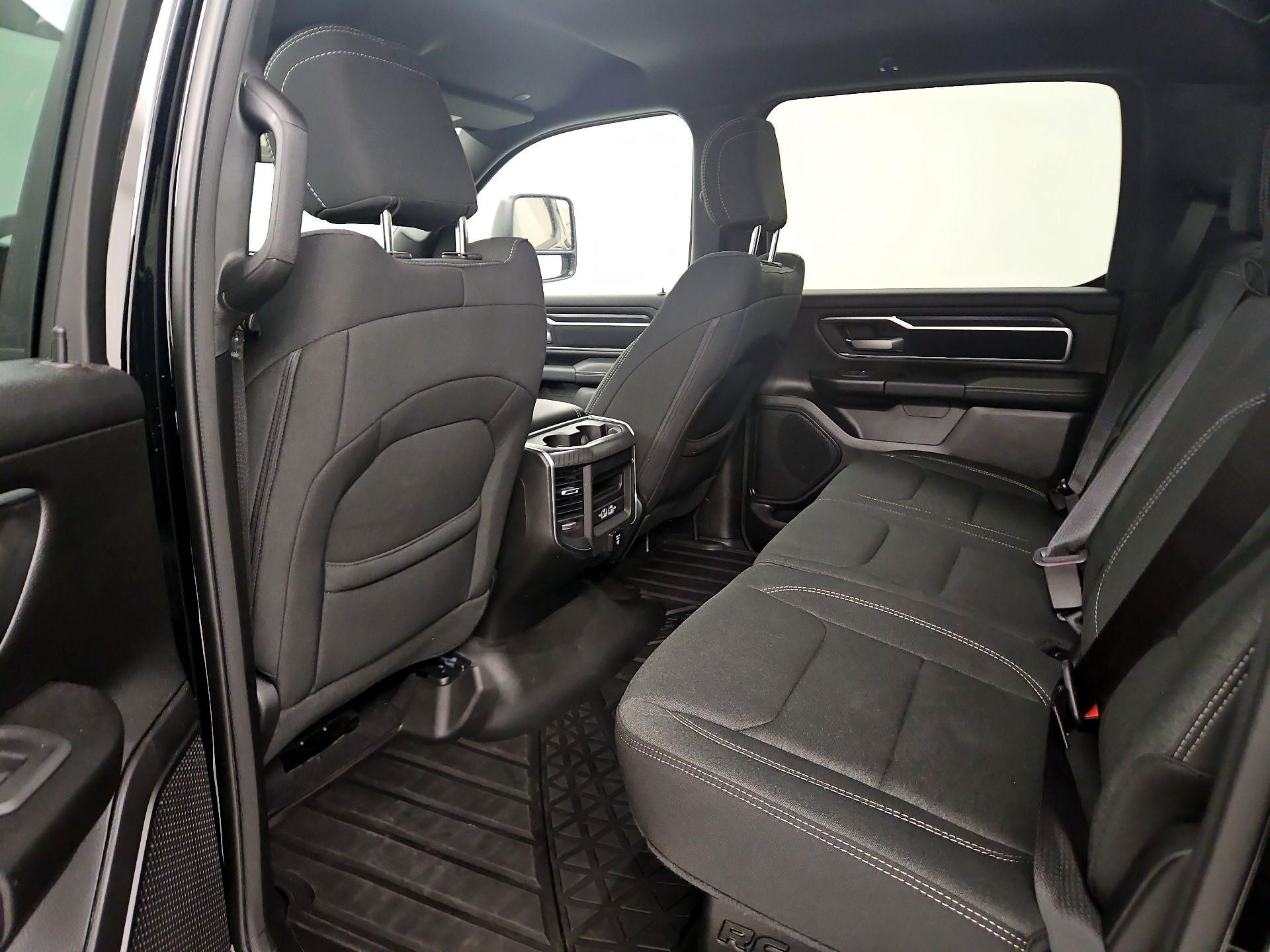 Thumbnail: 2025 RAM 1500 - 20