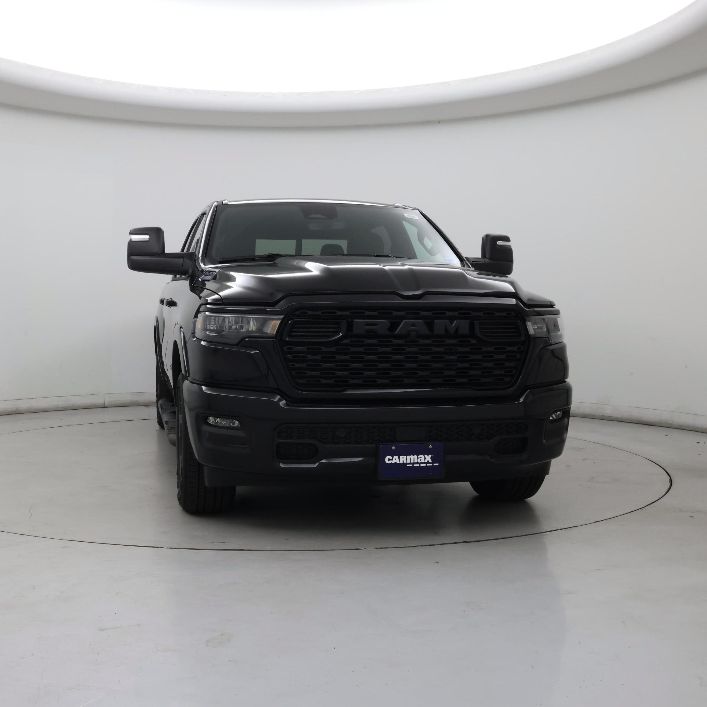 Thumbnail: 2025 RAM 1500 - 5