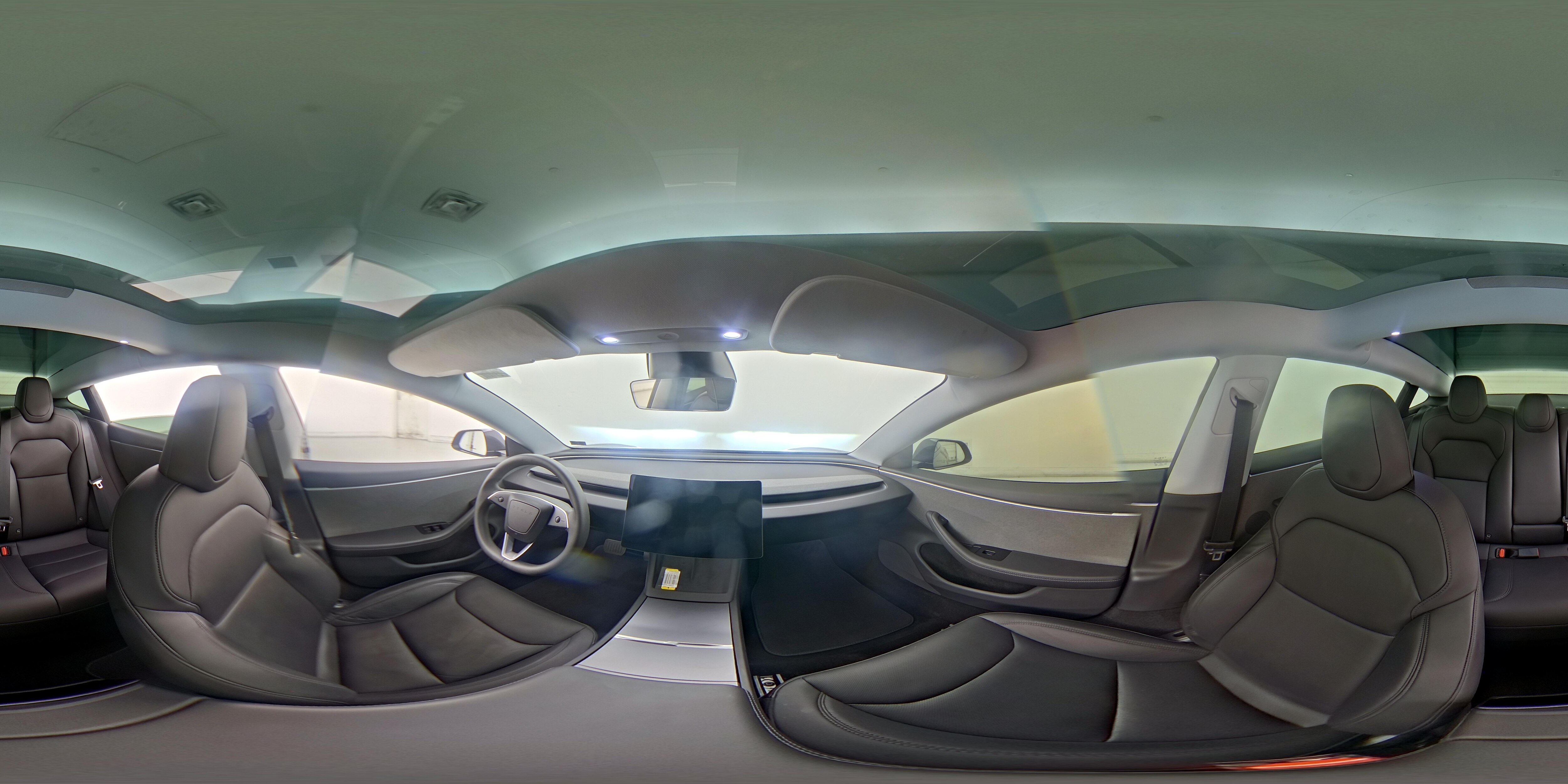 2025 Tesla Model 3 Long Range - Photo 25