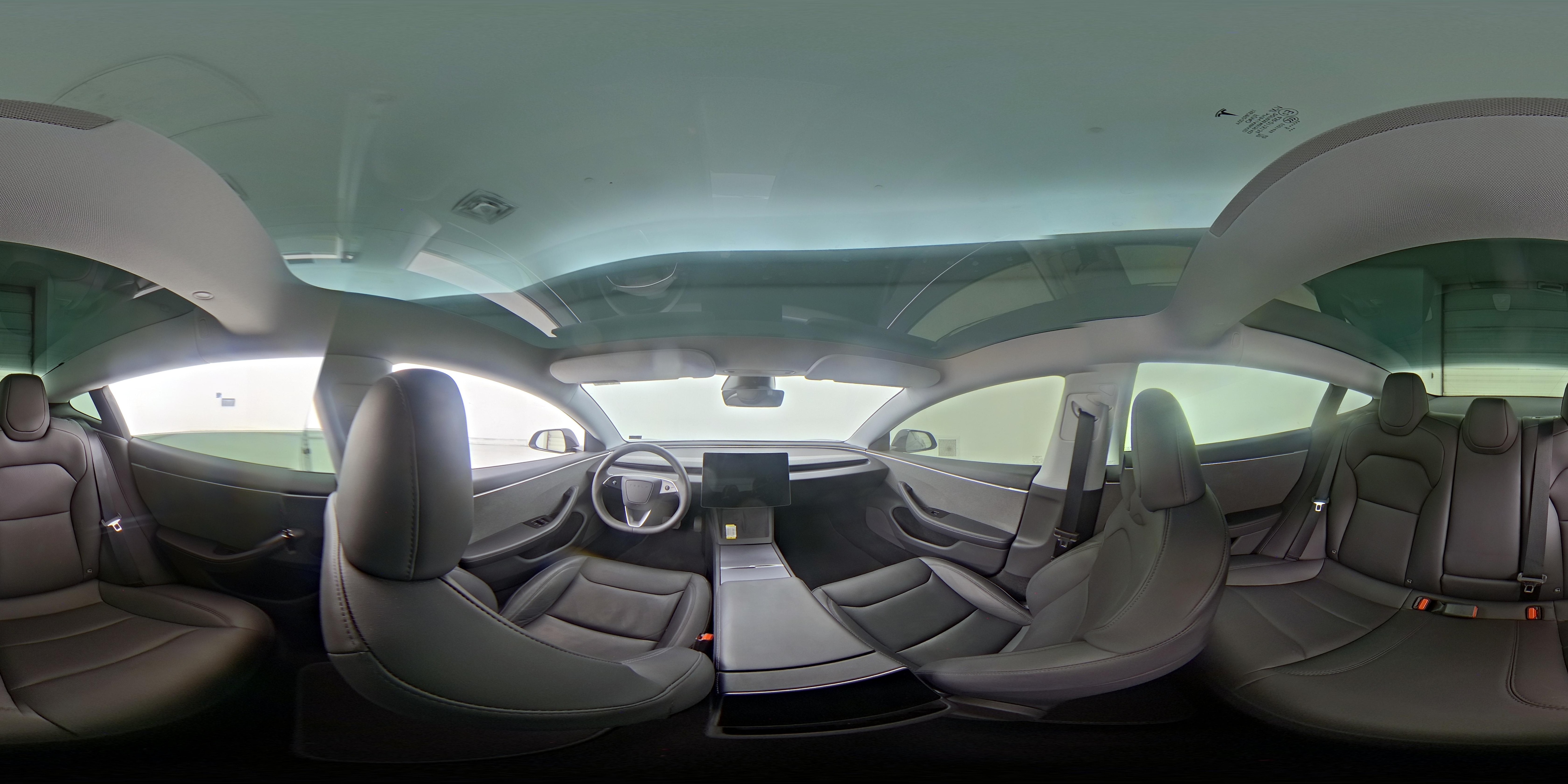 2025 Tesla Model 3 Long Range - Photo 26