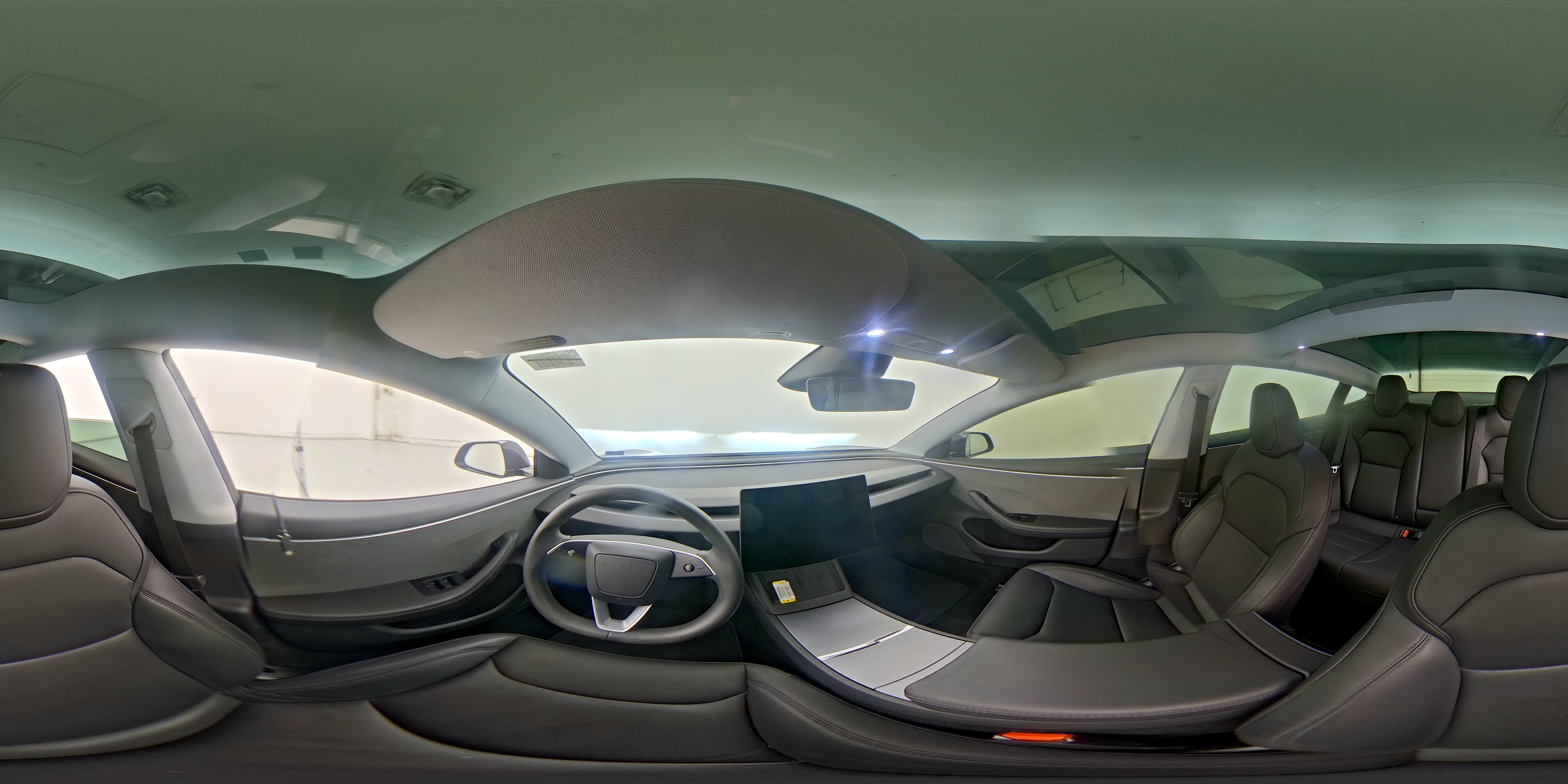 2025 Tesla Model 3 Long Range - Photo 27