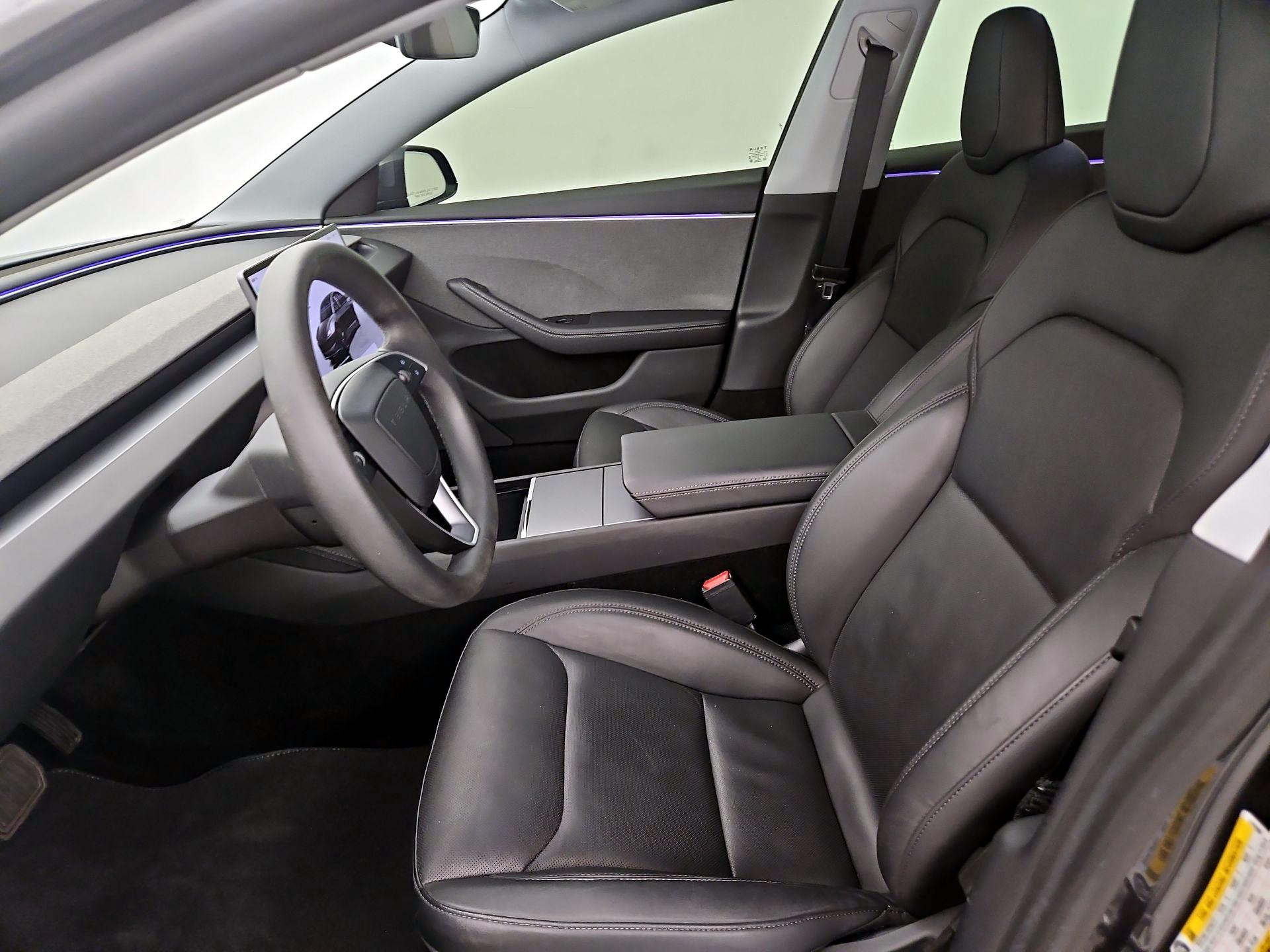 Thumbnail: 2025 Tesla Model 3 - 11