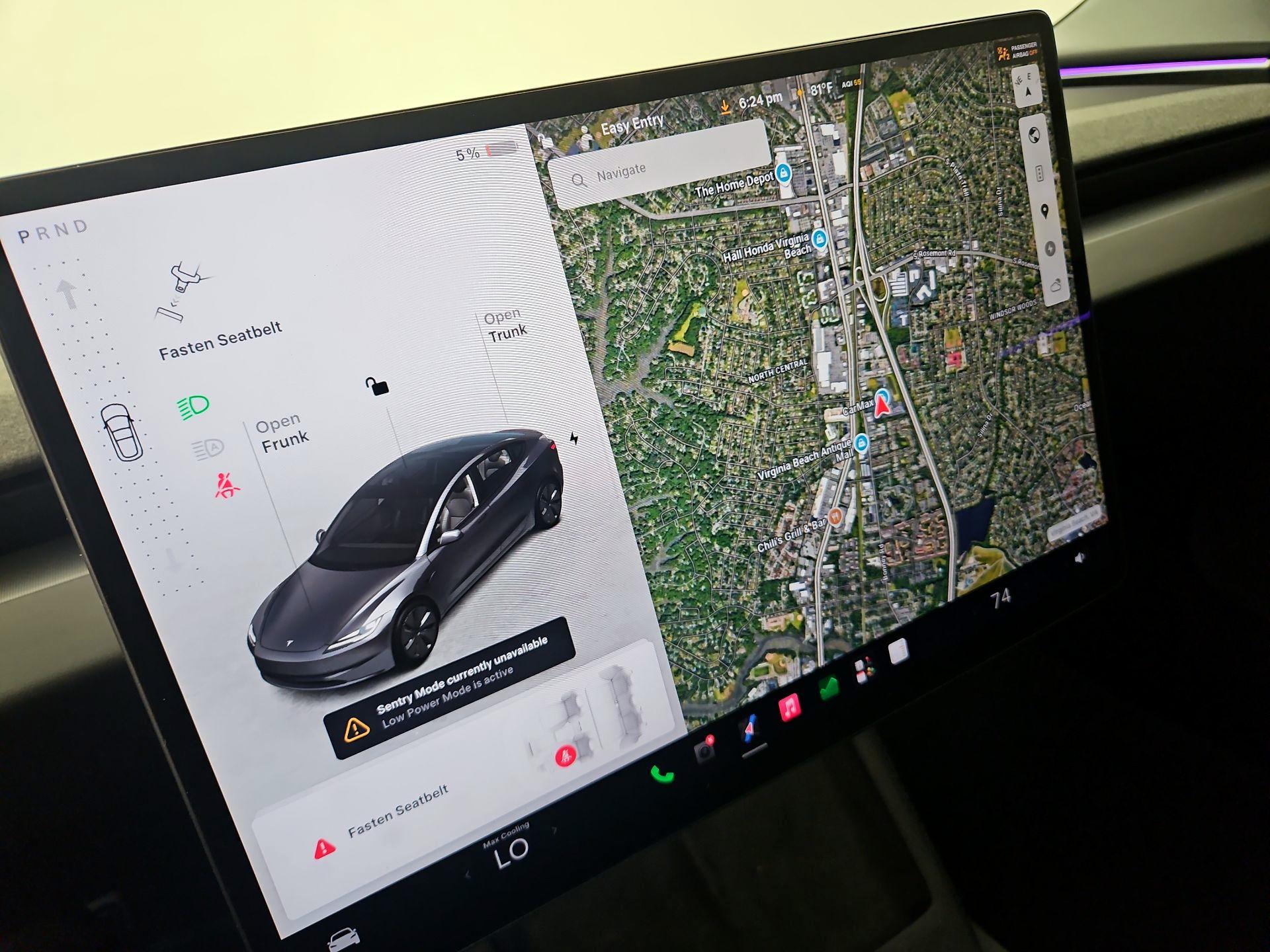 Thumbnail: 2025 Tesla Model 3 - 13
