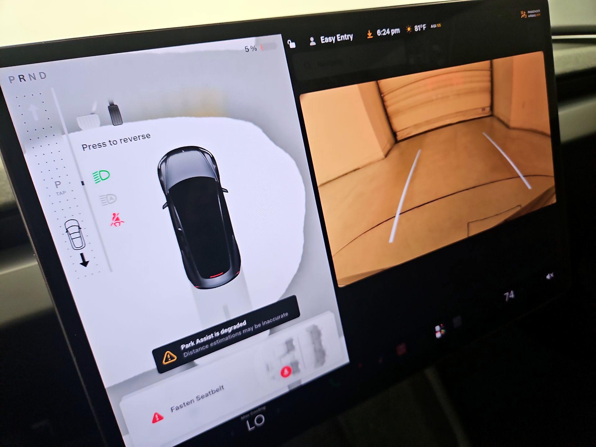 Thumbnail: 2025 Tesla Model 3 - 14