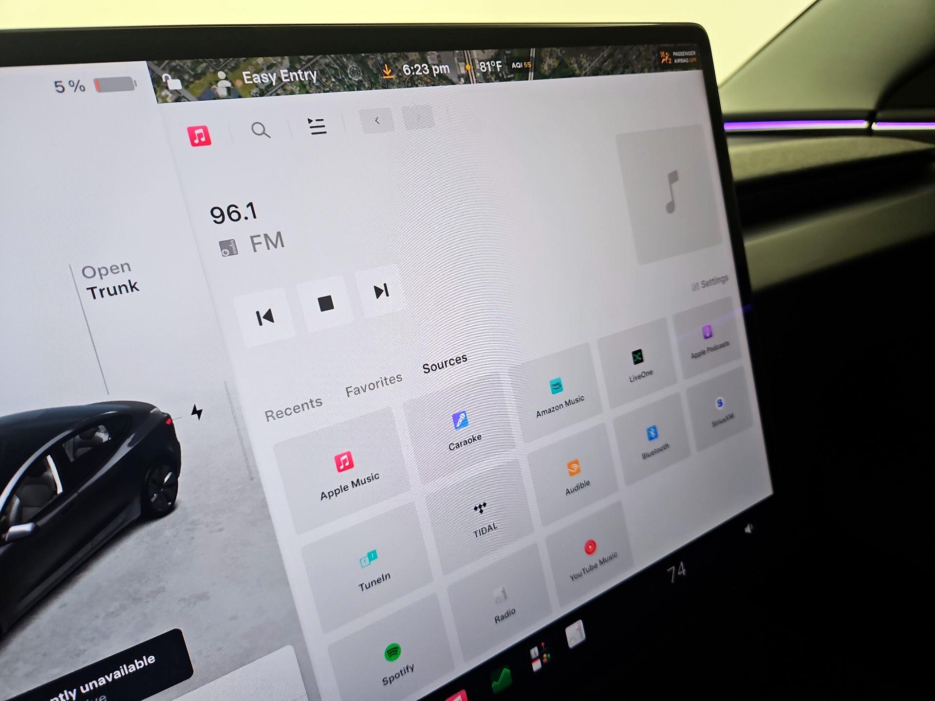 Thumbnail: 2025 Tesla Model 3 - 15