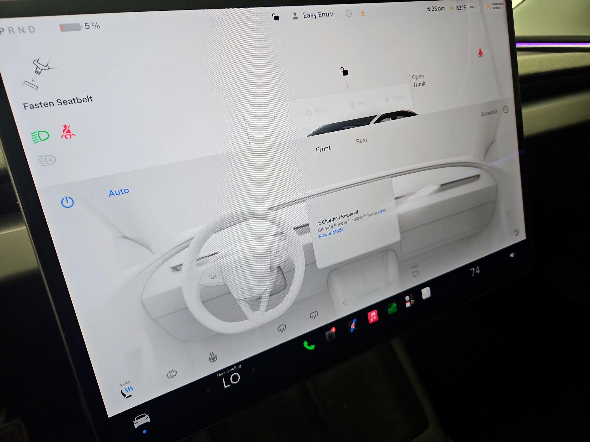 Thumbnail: 2025 Tesla Model 3 - 16