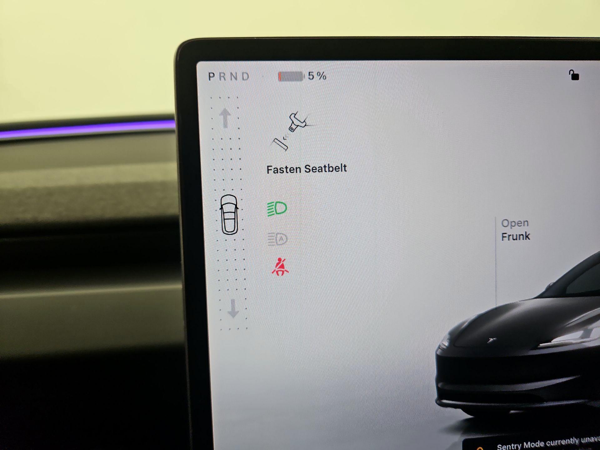 Thumbnail: 2025 Tesla Model 3 - 17