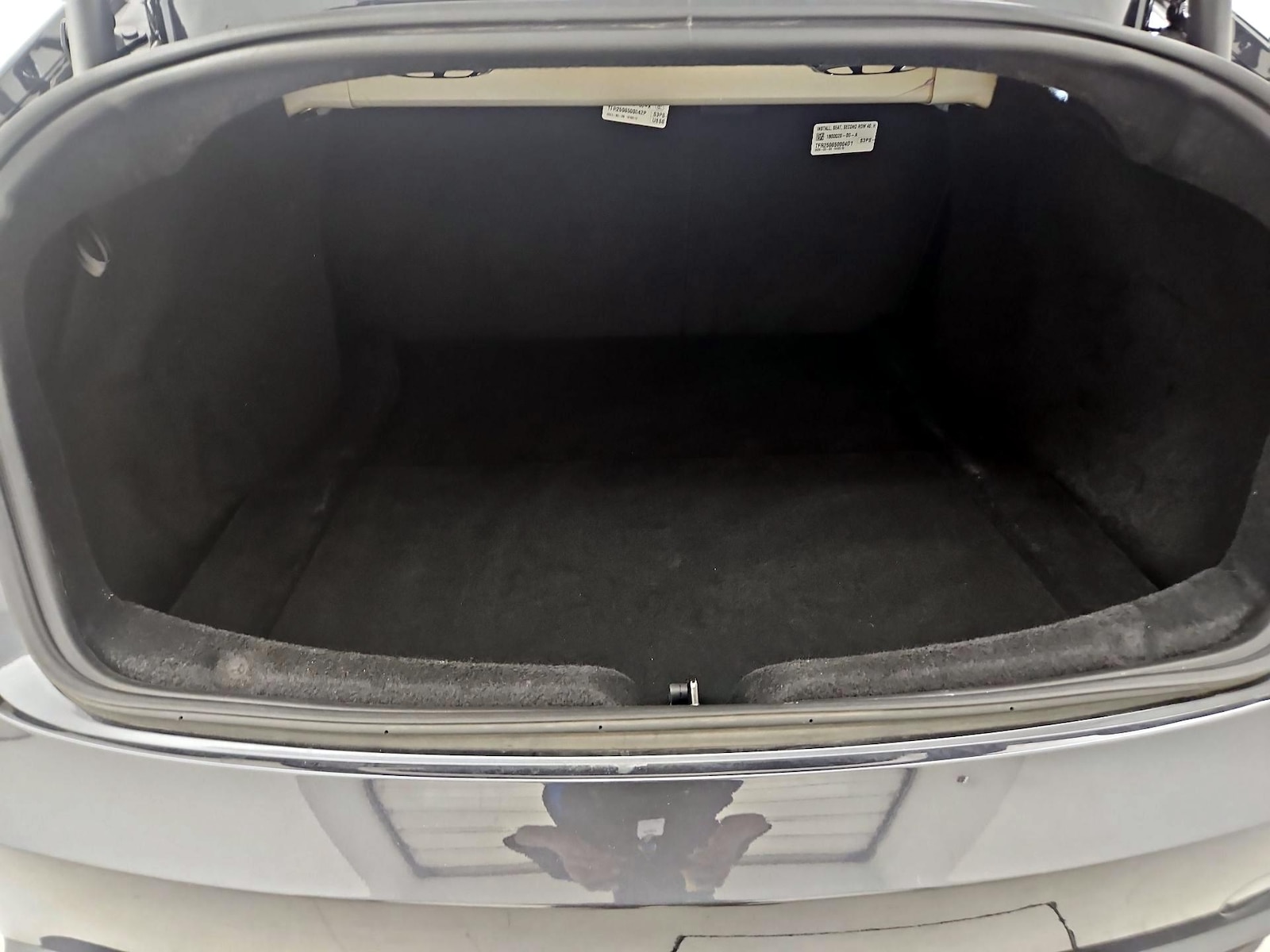 2025 Tesla Model 3 Long Range - Photo 22
