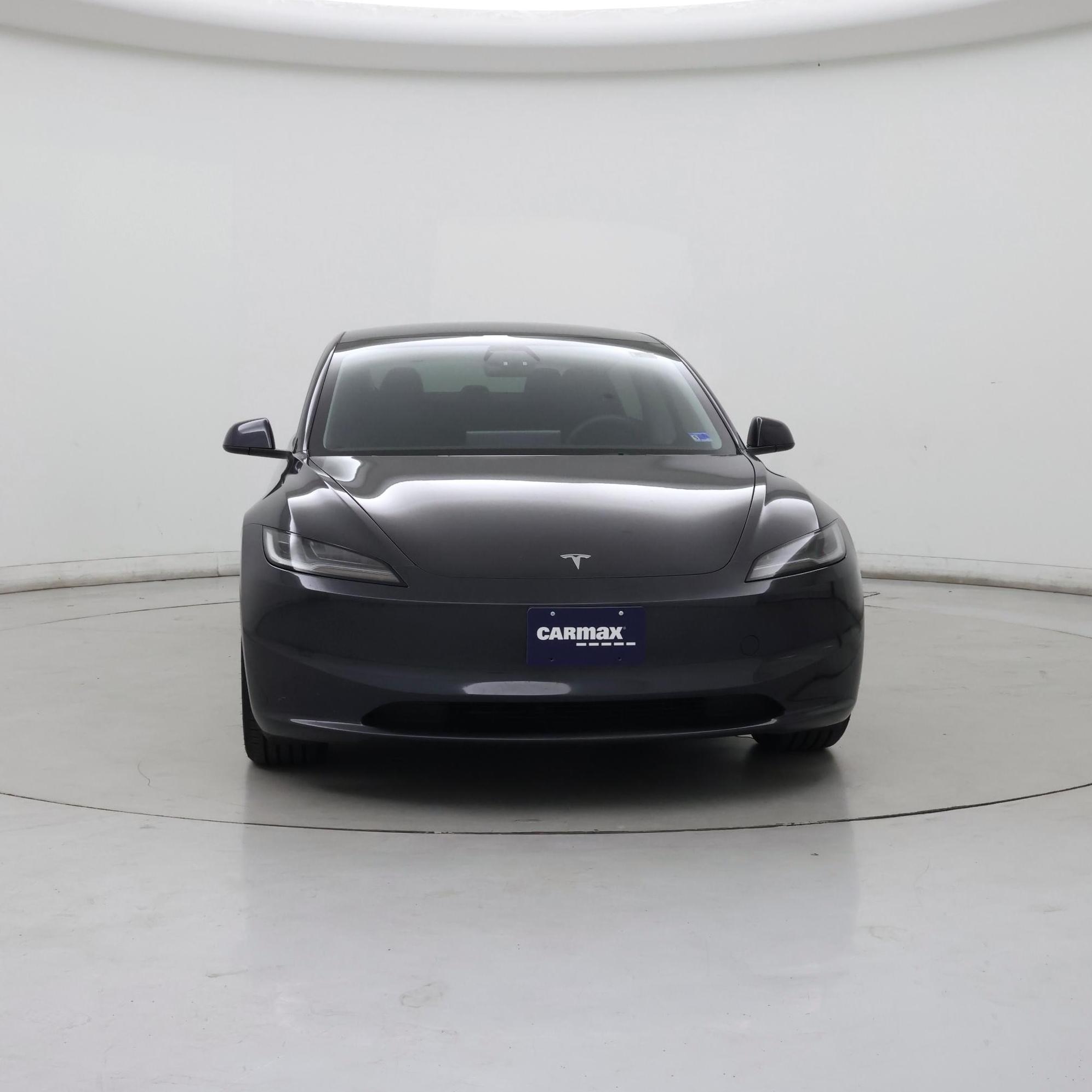 Thumbnail: 2025 Tesla Model 3 - 5