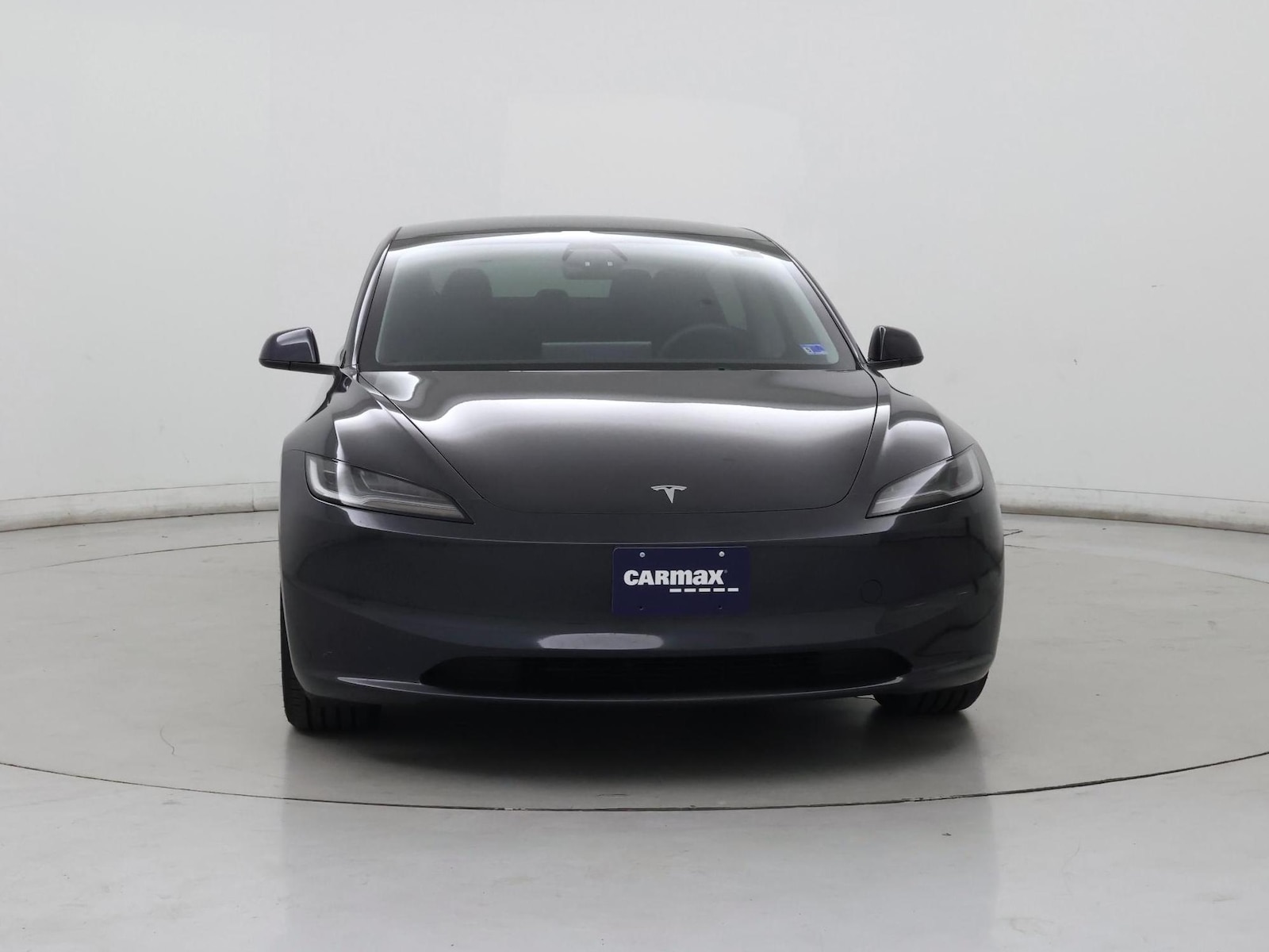 2025 Tesla Model 3 Long Range - Photo 6