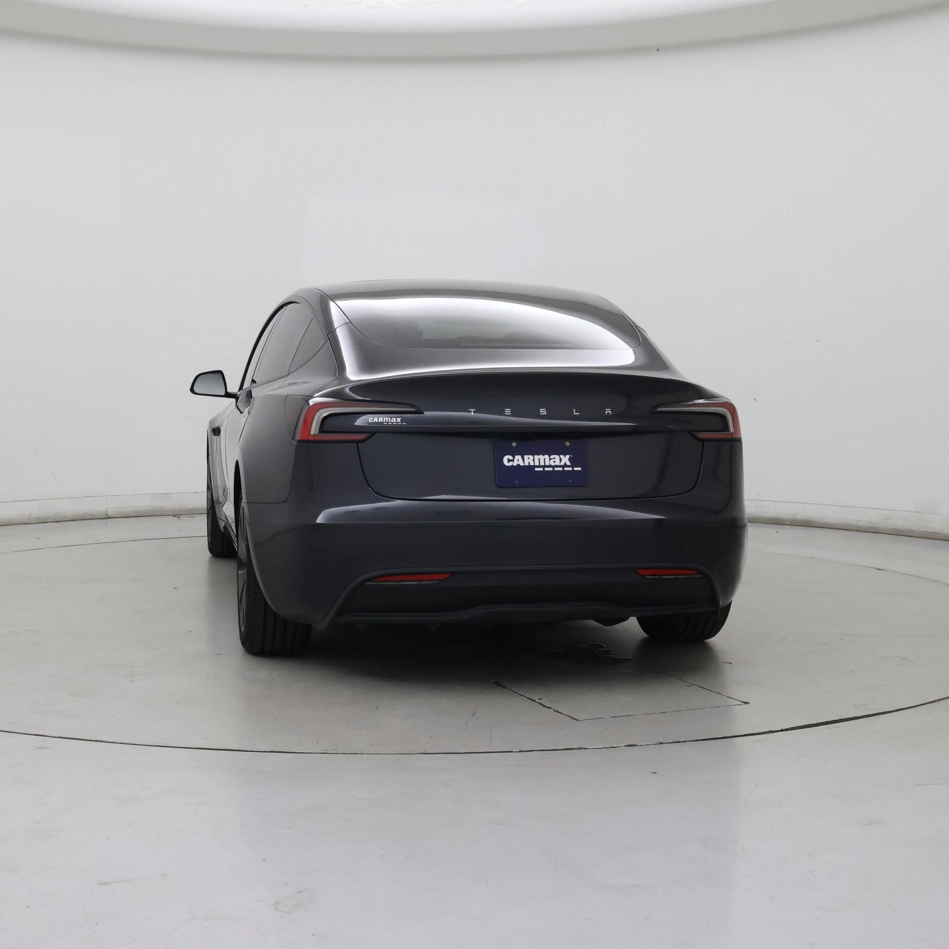 Thumbnail: 2025 Tesla Model 3 - 6