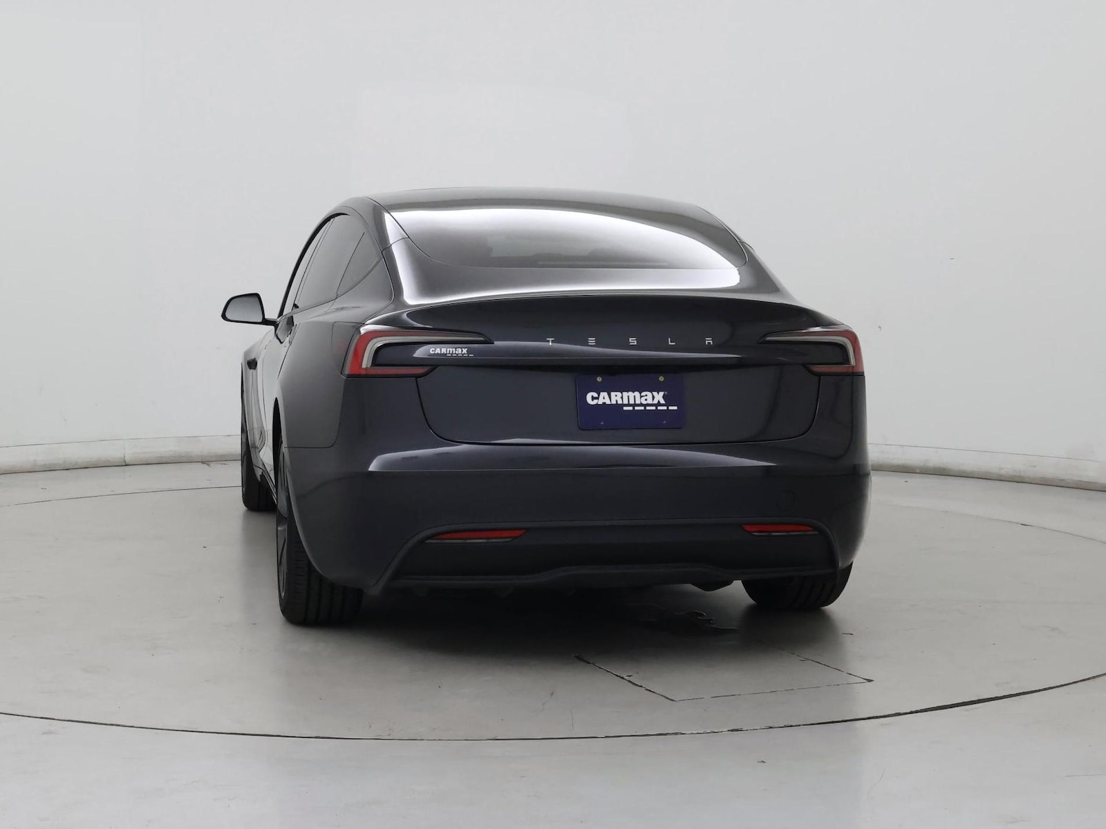 2025 Tesla Model 3 Long Range - Photo 7