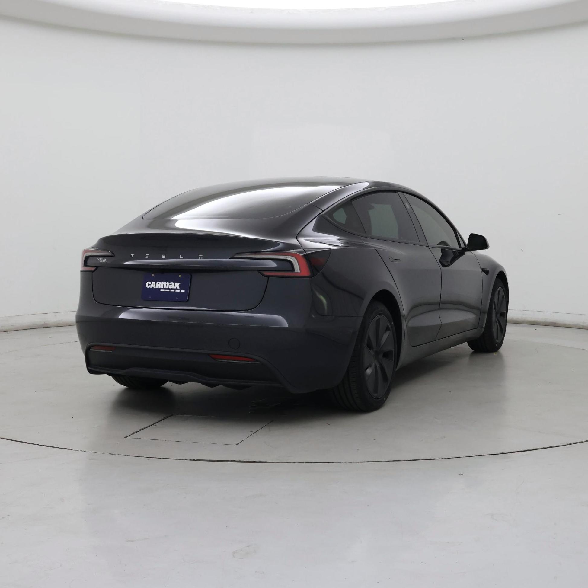 Thumbnail: 2025 Tesla Model 3 - 8