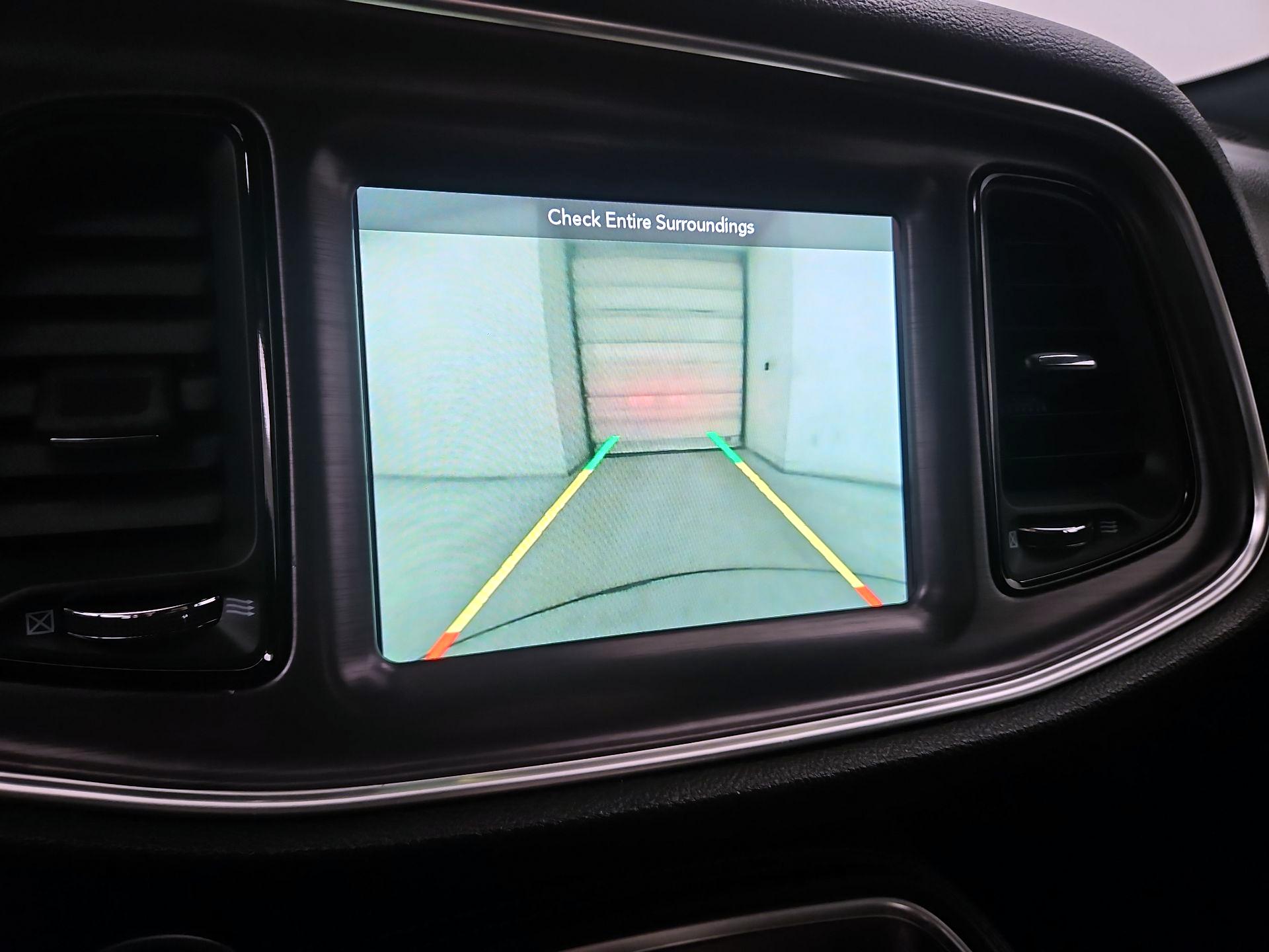 Thumbnail: 2017 Dodge Challenger - 14