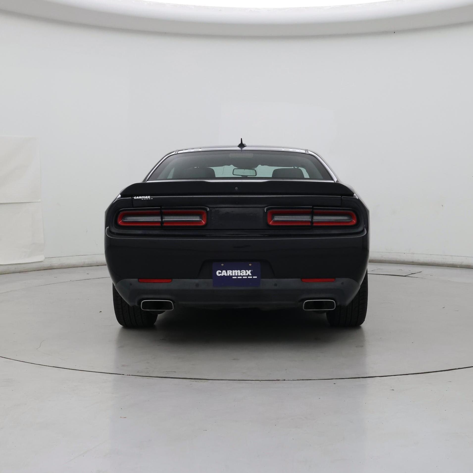 Thumbnail: 2017 Dodge Challenger - 6