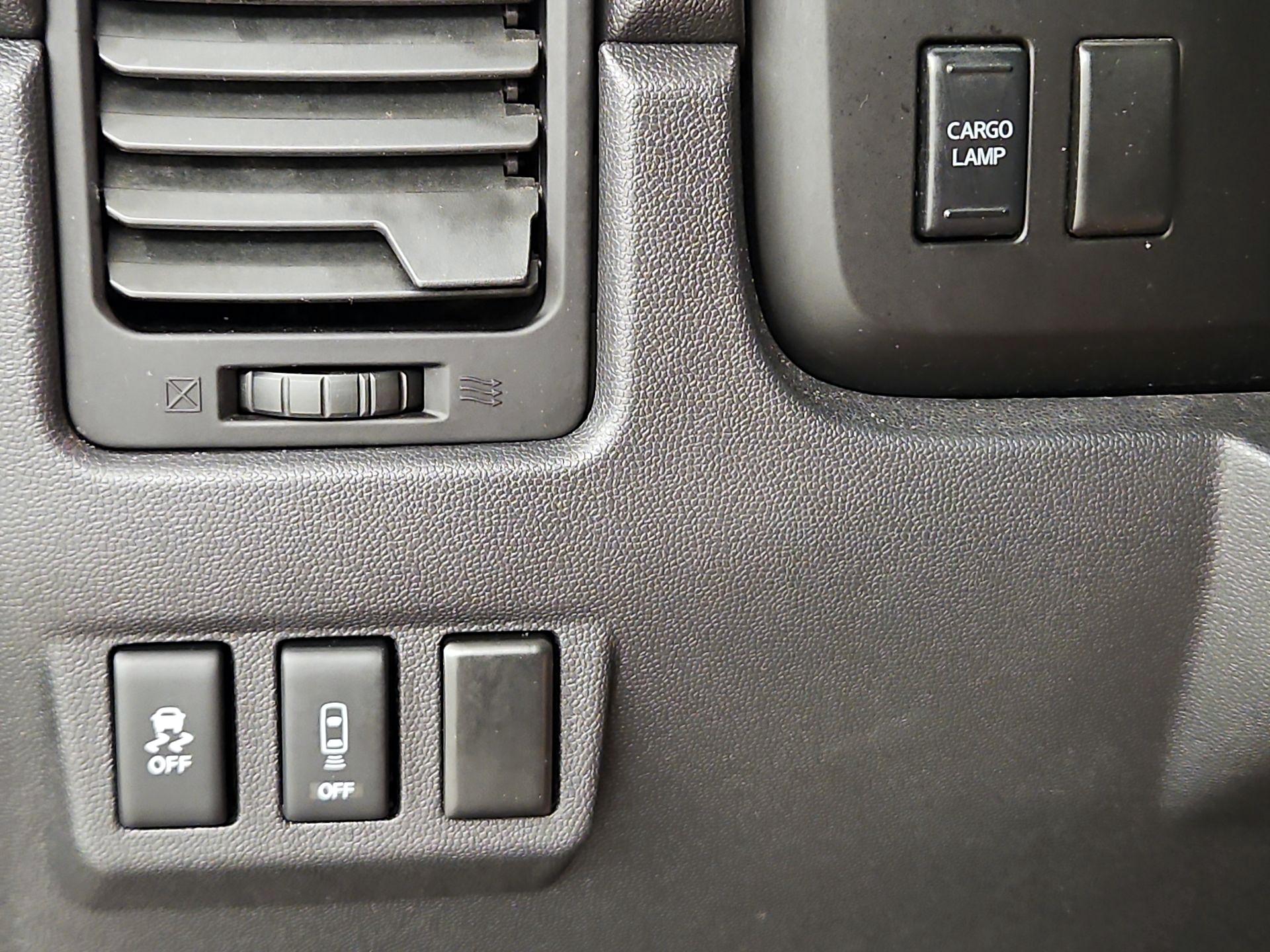 Thumbnail: 2015 Nissan Titan - 13