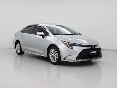 2023 Toyota Corolla Hybrid XLE