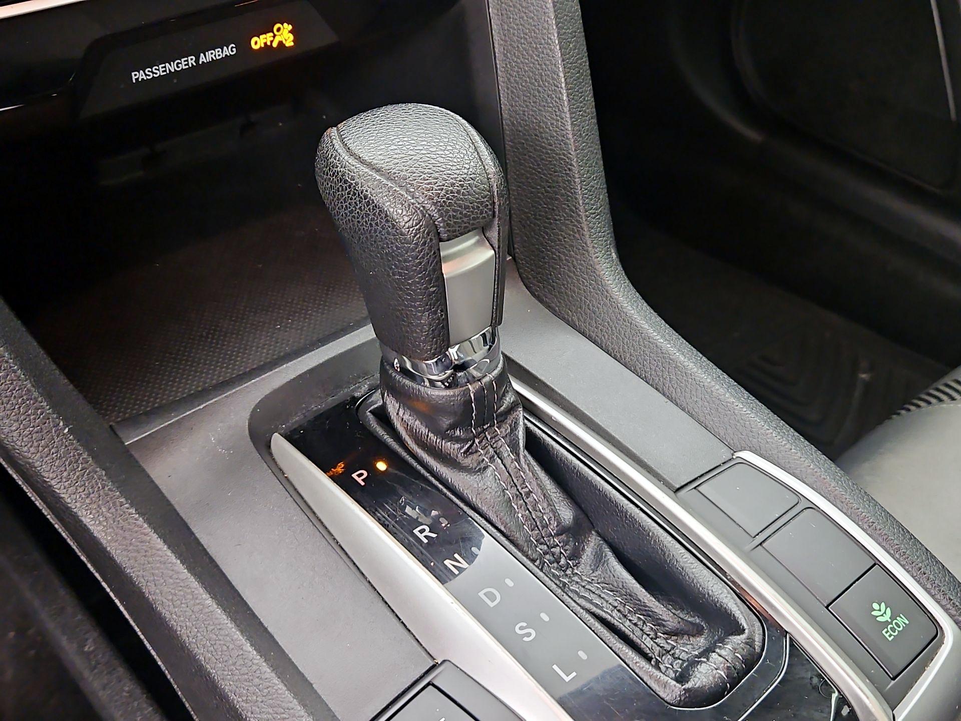 Thumbnail: 2016 Honda Civic - 17