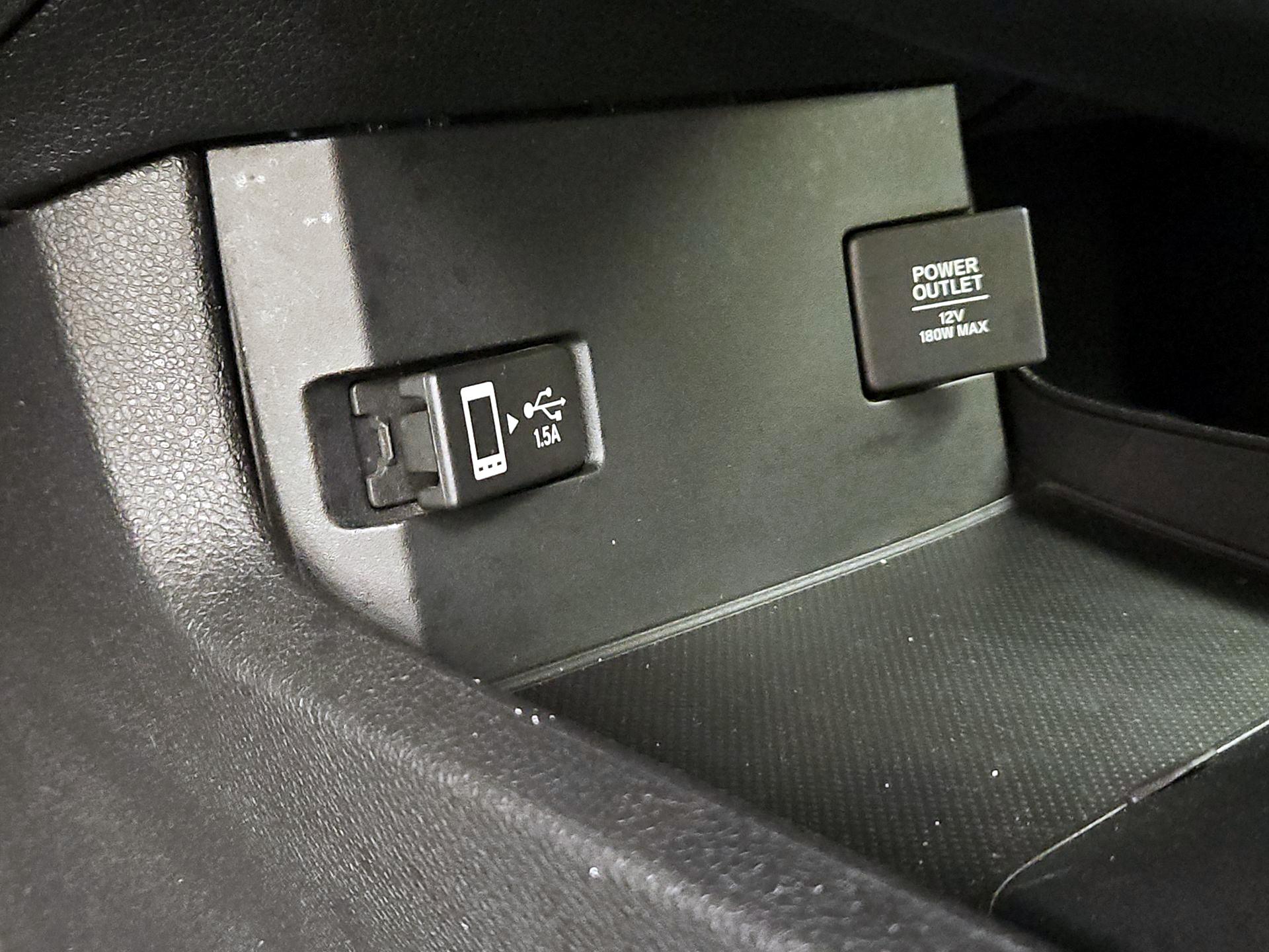 Thumbnail: 2016 Honda Civic - 18