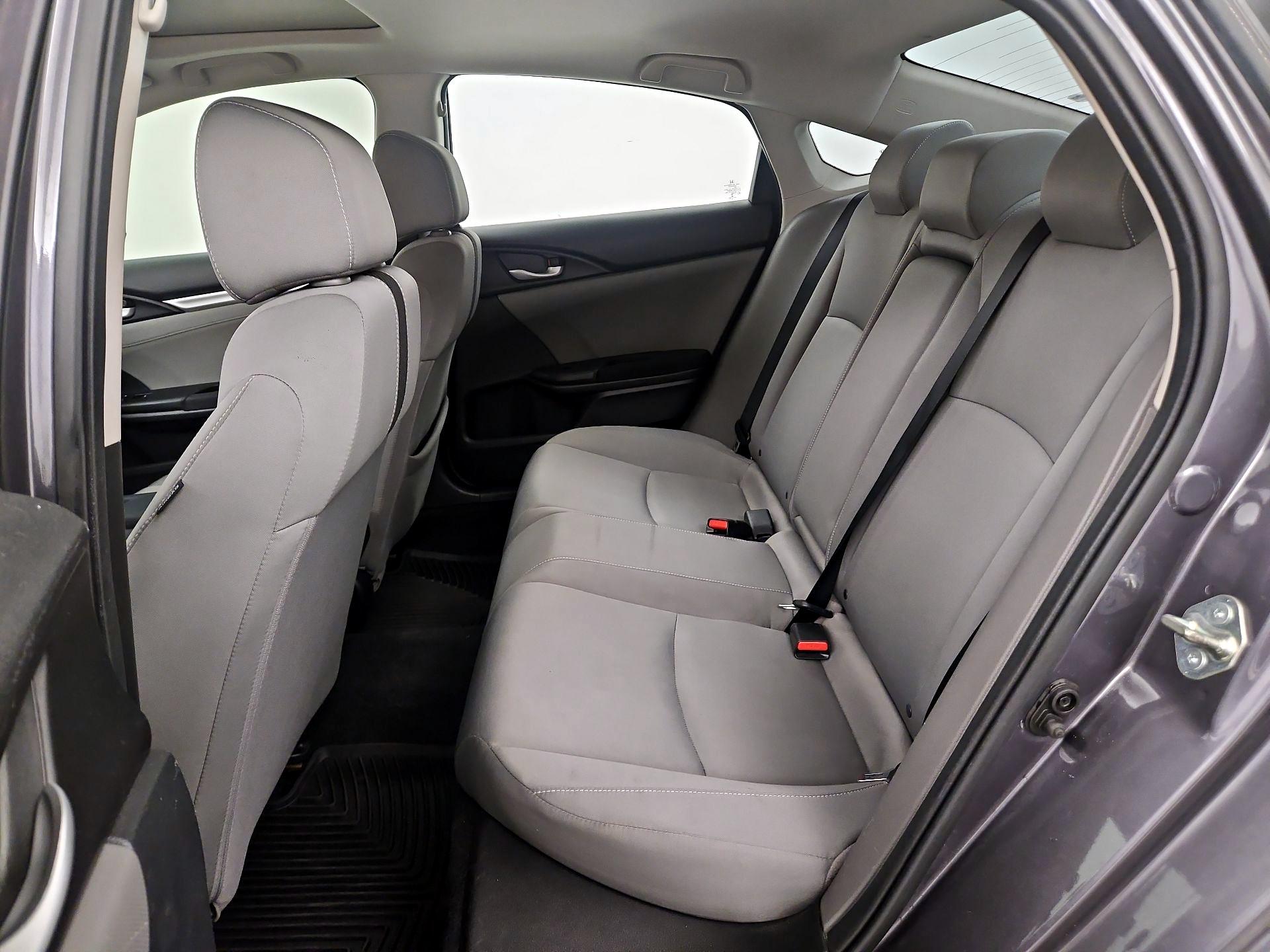 Thumbnail: 2016 Honda Civic - 20