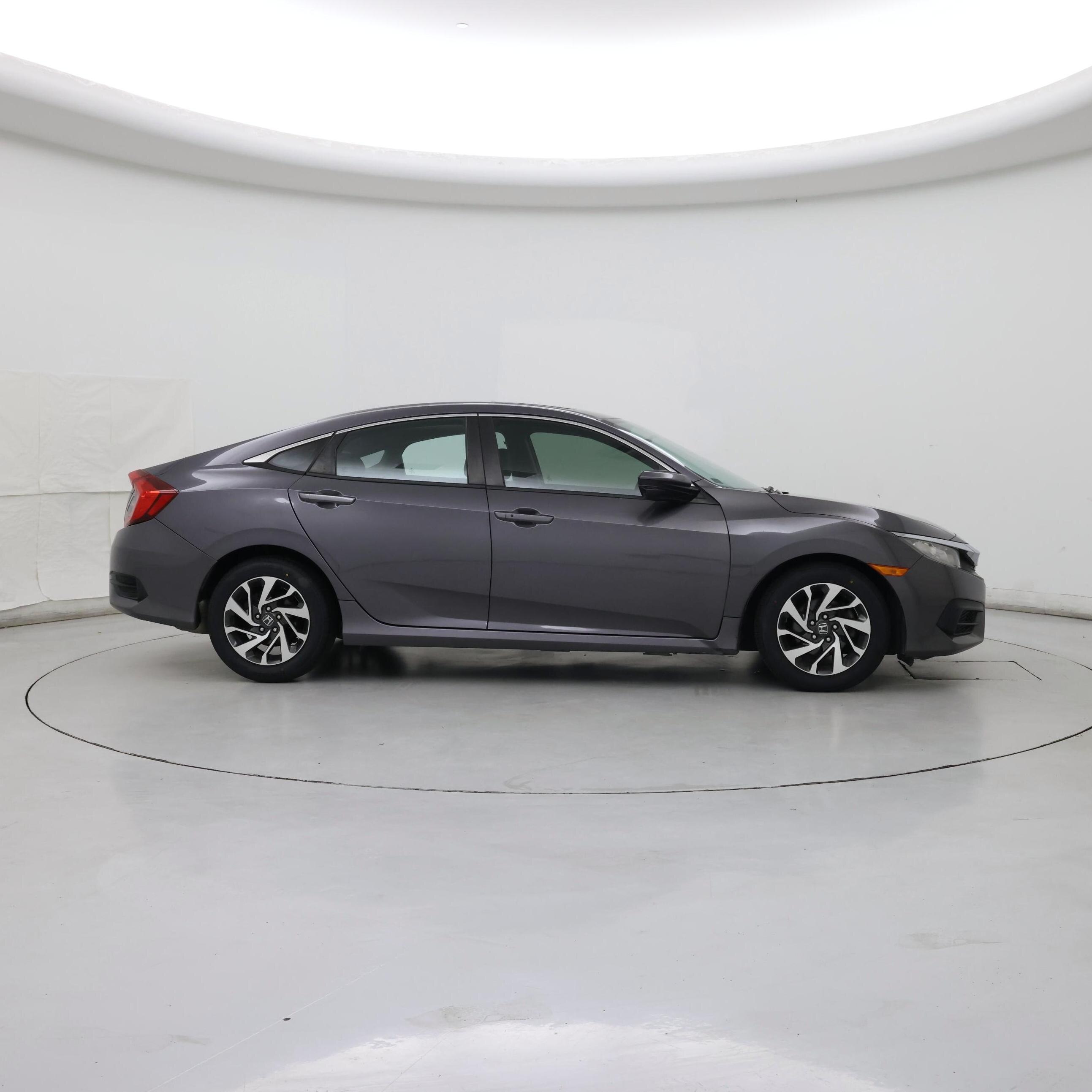 Thumbnail: 2016 Honda Civic - 7
