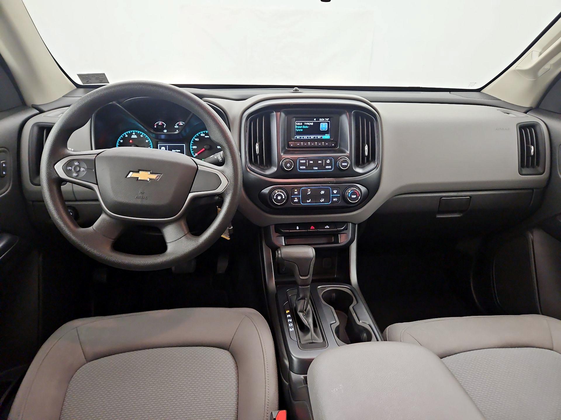 Thumbnail: 2016 Chevrolet Colorado - 9