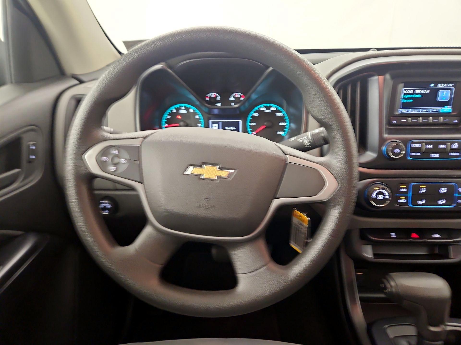 Thumbnail: 2016 Chevrolet Colorado - 10
