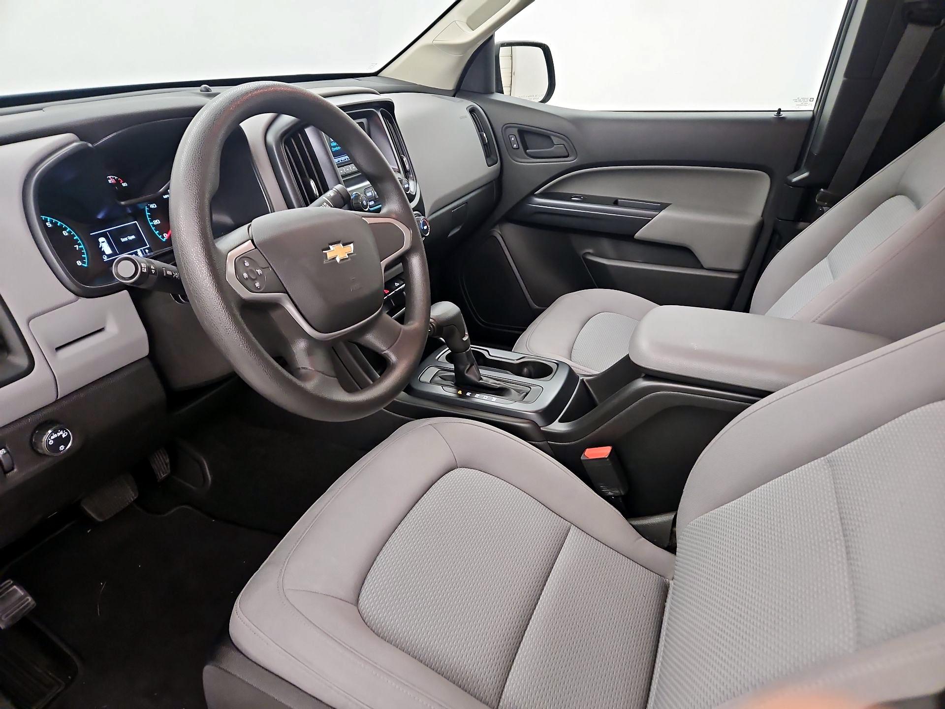 Thumbnail: 2016 Chevrolet Colorado - 11