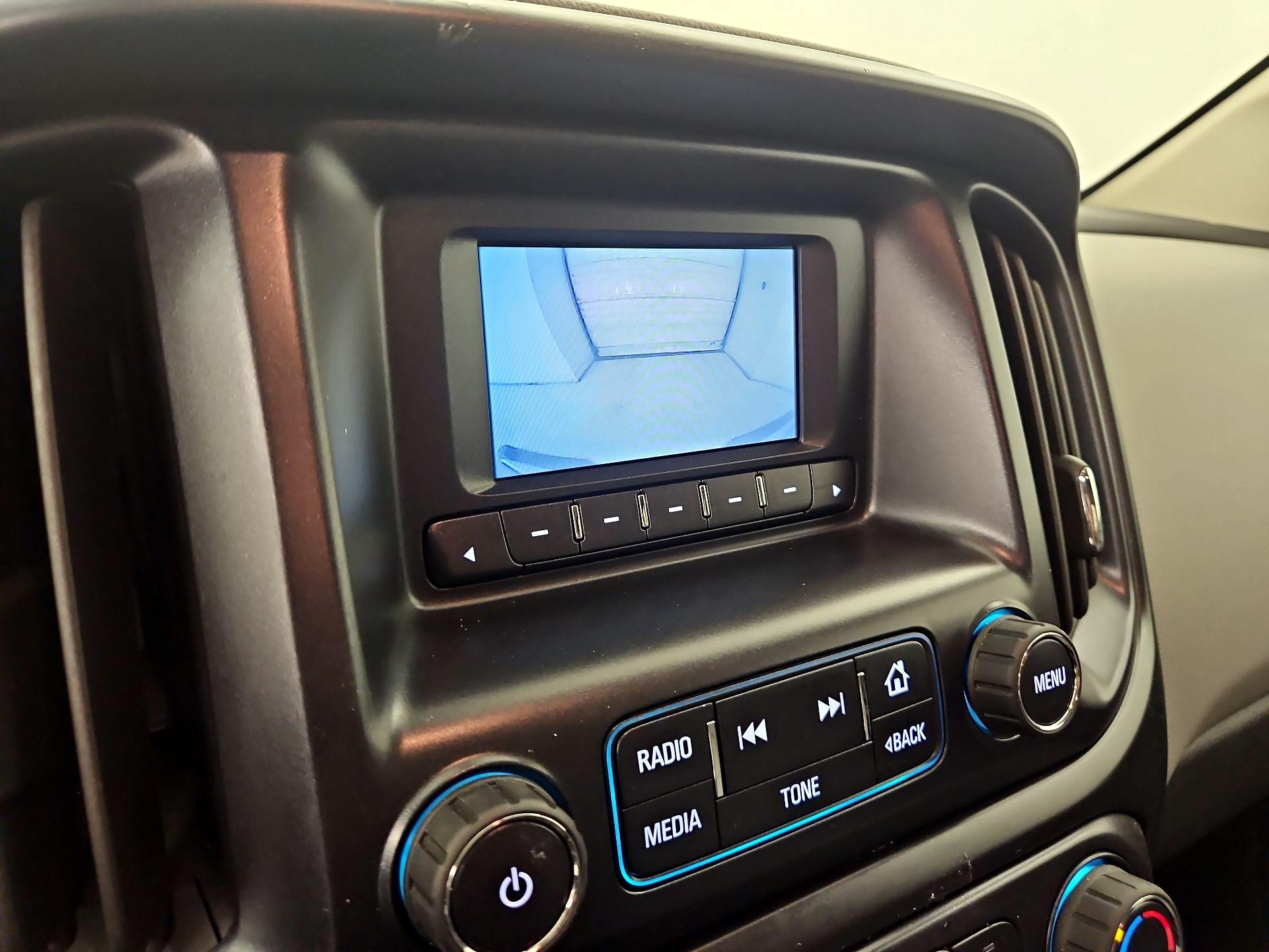 Thumbnail: 2016 Chevrolet Colorado - 14