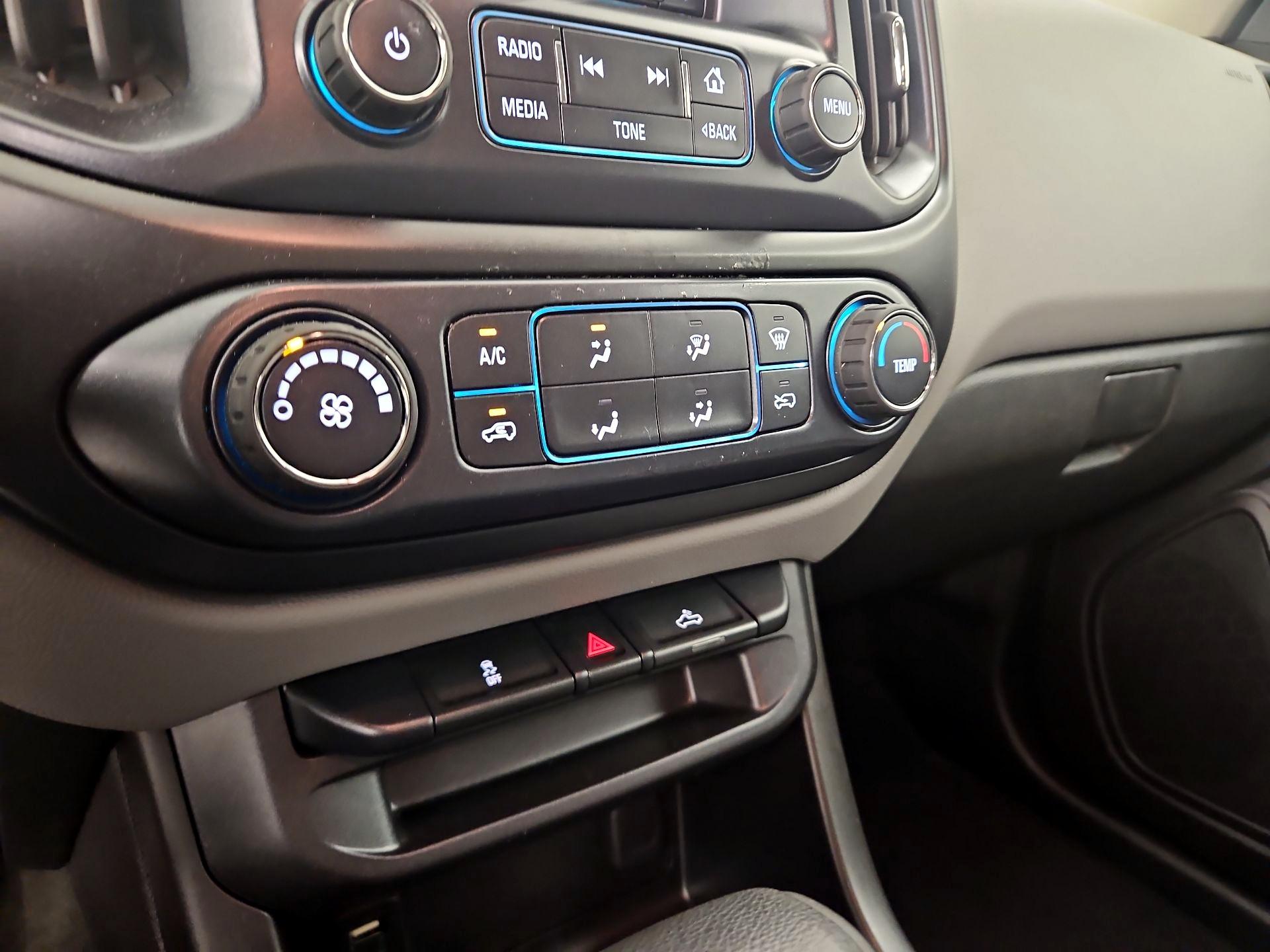 Thumbnail: 2016 Chevrolet Colorado - 16