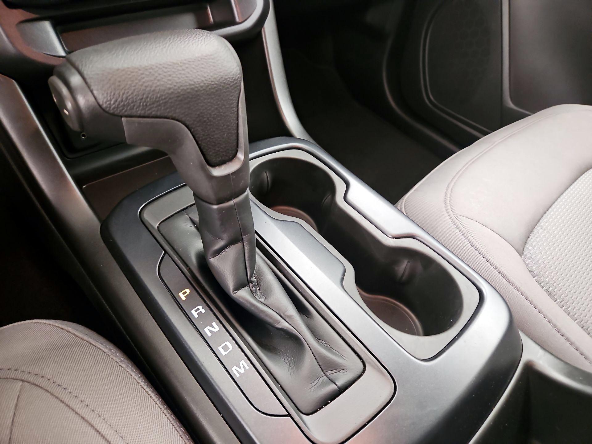 Thumbnail: 2016 Chevrolet Colorado - 17