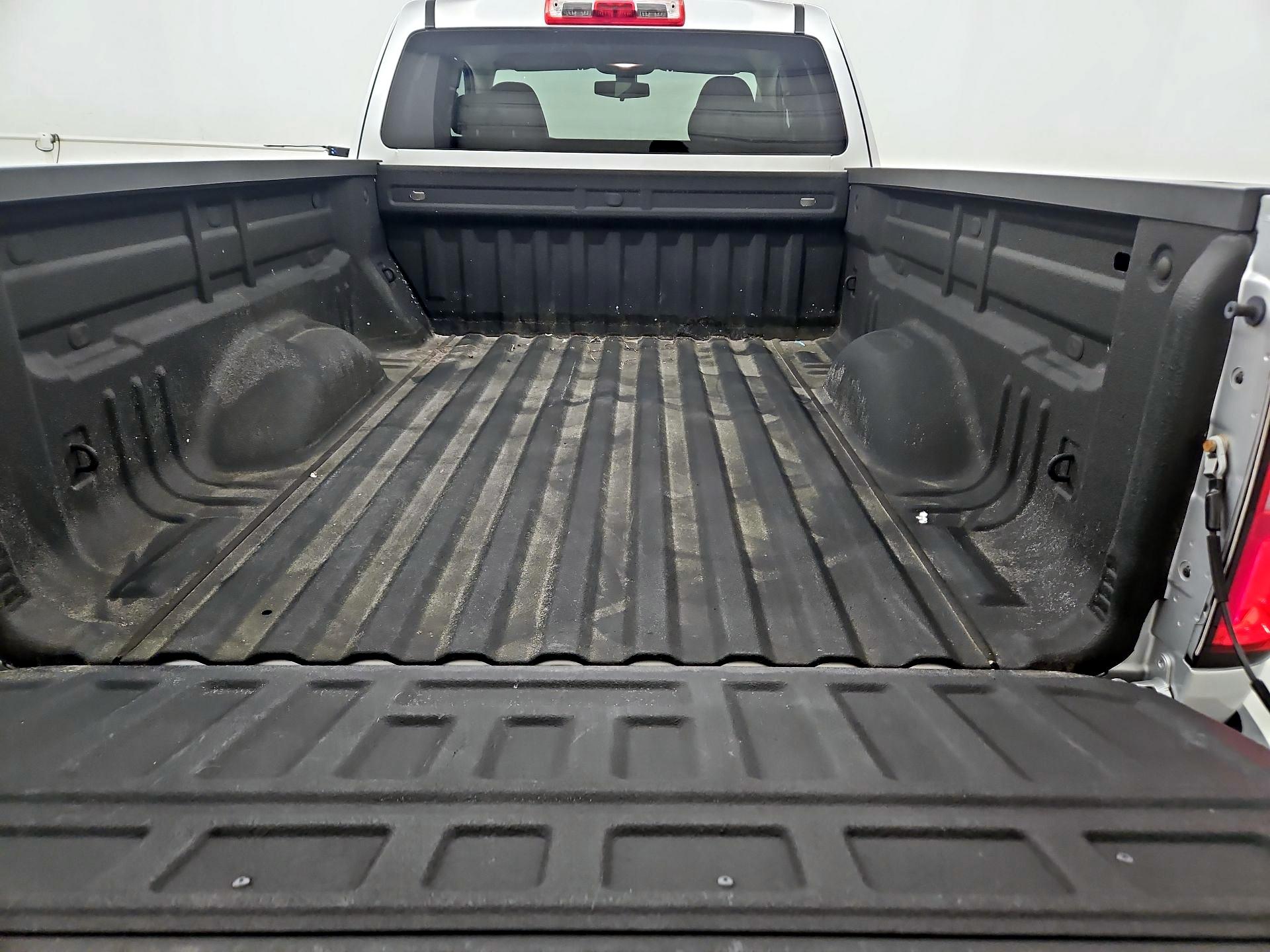 Thumbnail: 2016 Chevrolet Colorado - 20