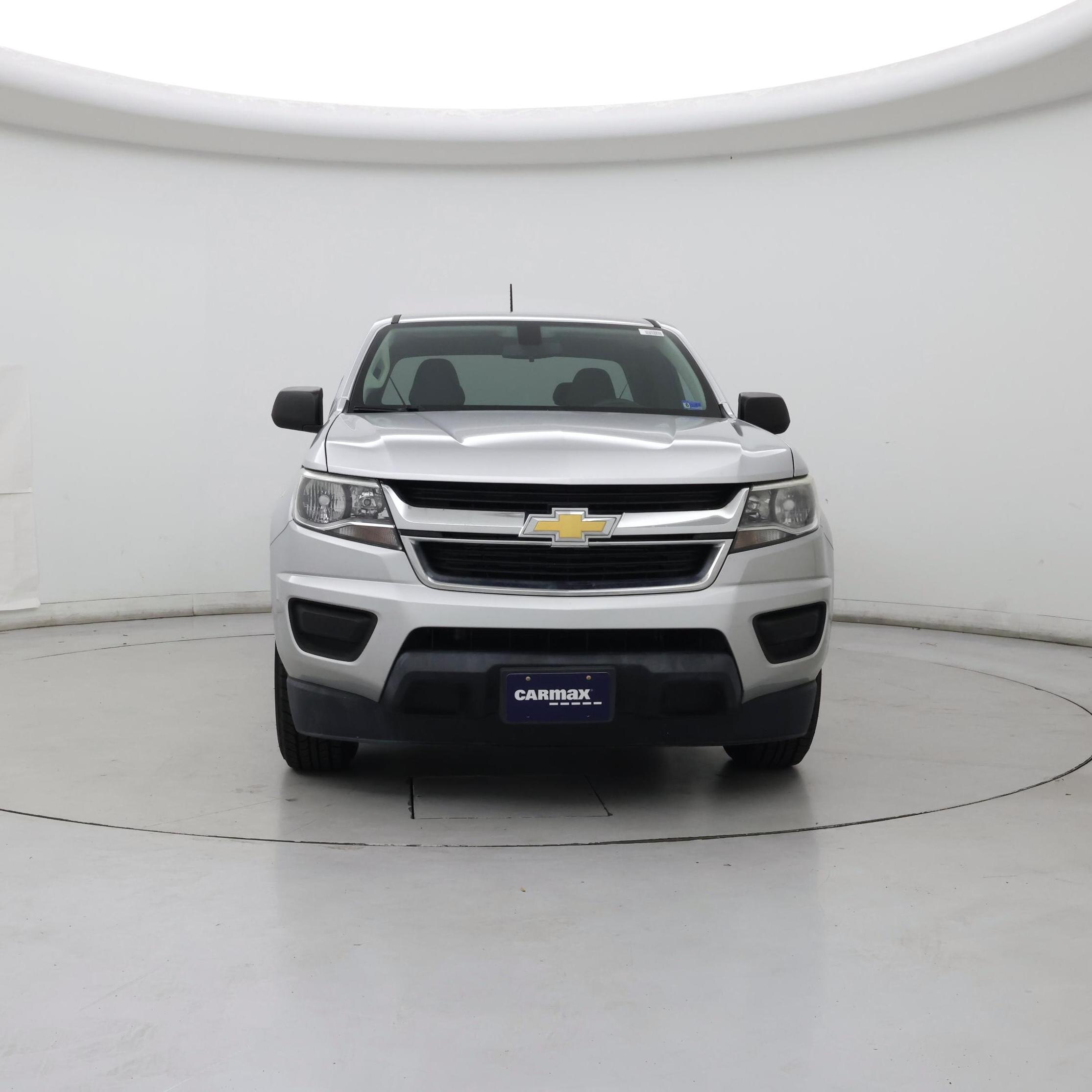 Thumbnail: 2016 Chevrolet Colorado - 5