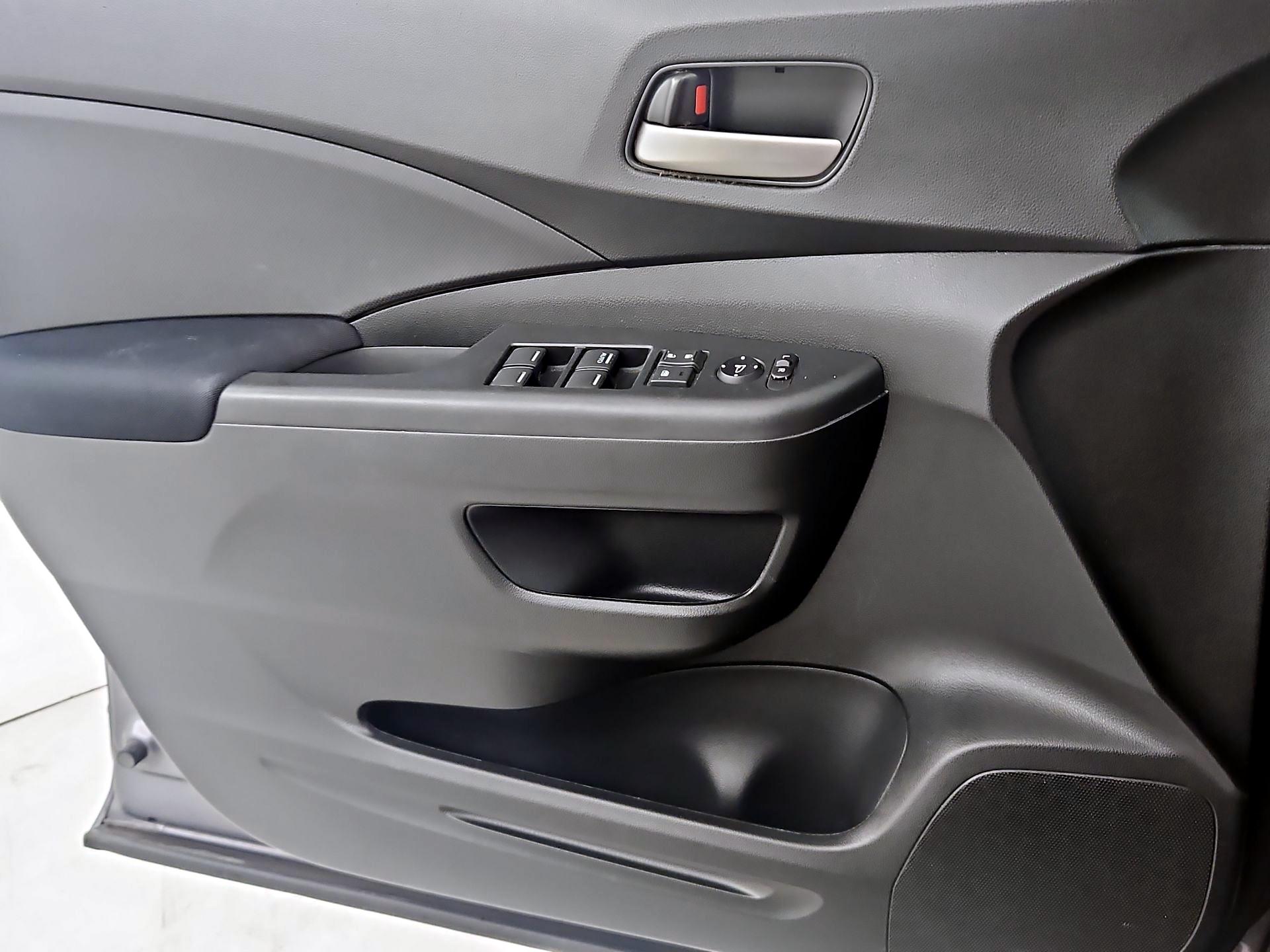 Thumbnail: 2016 Honda CR-V - 12
