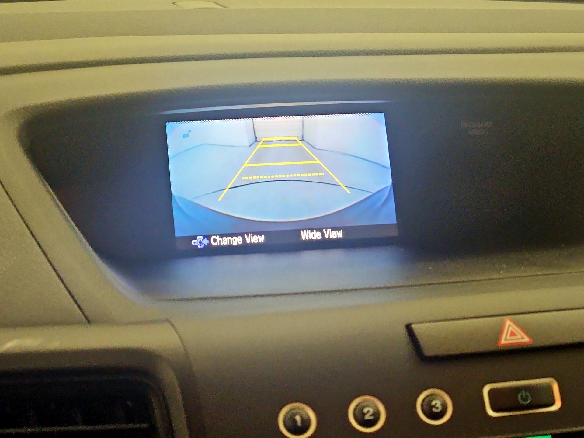Thumbnail: 2016 Honda CR-V - 14