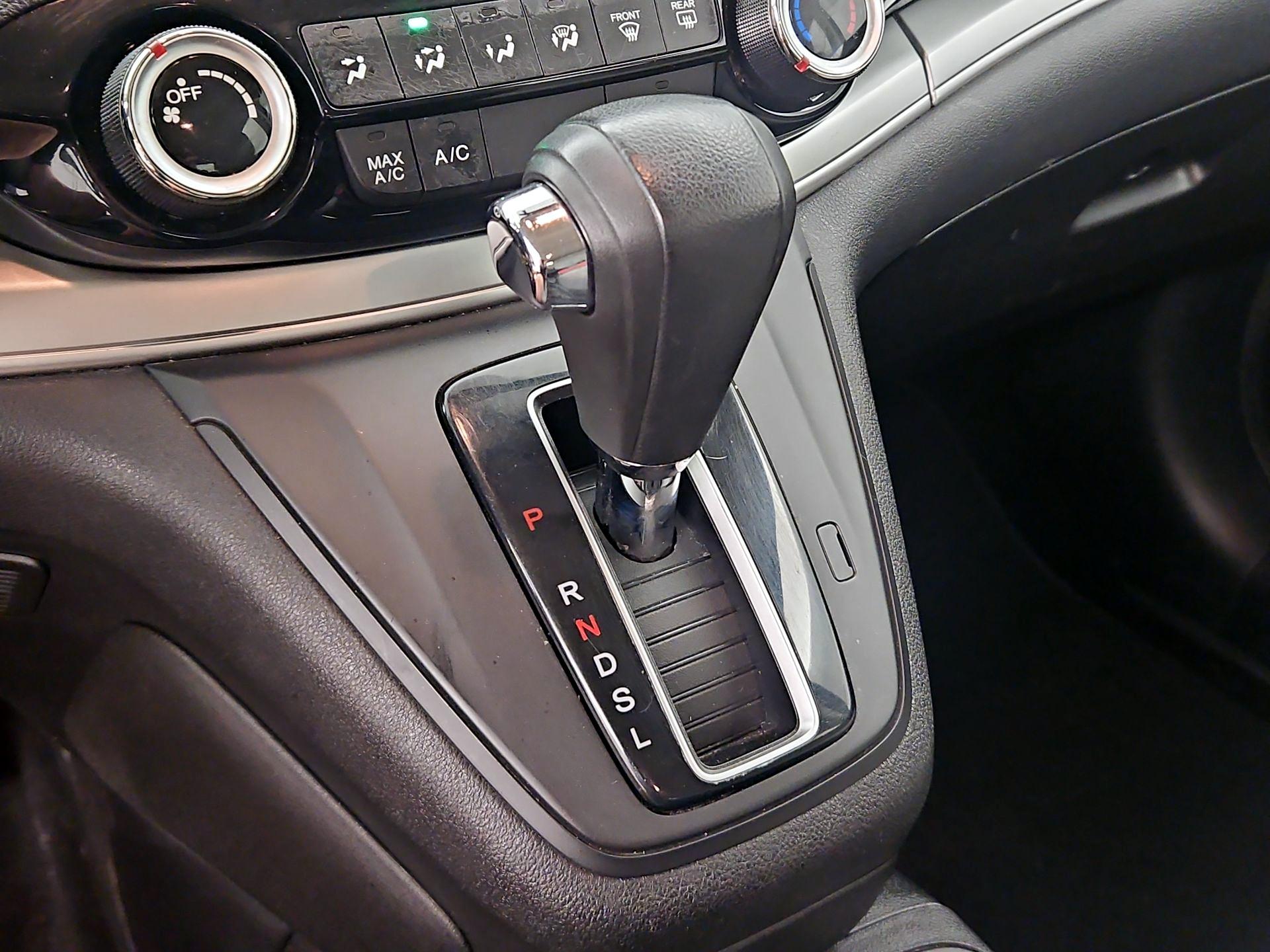 Thumbnail: 2016 Honda CR-V - 17