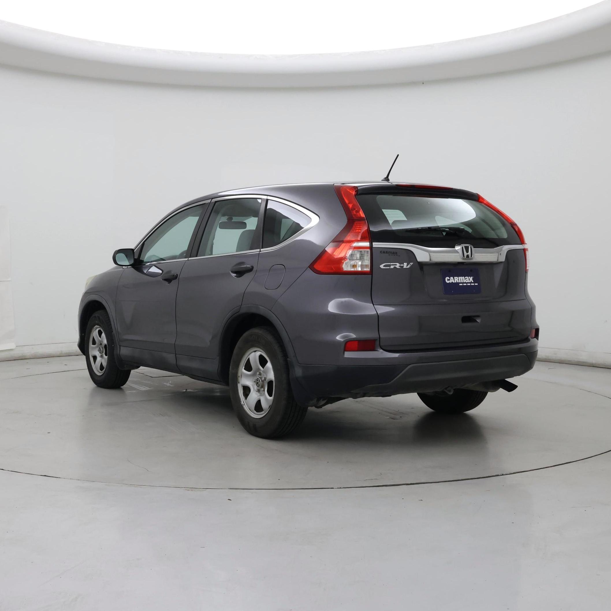 Thumbnail: 2016 Honda CR-V - 2
