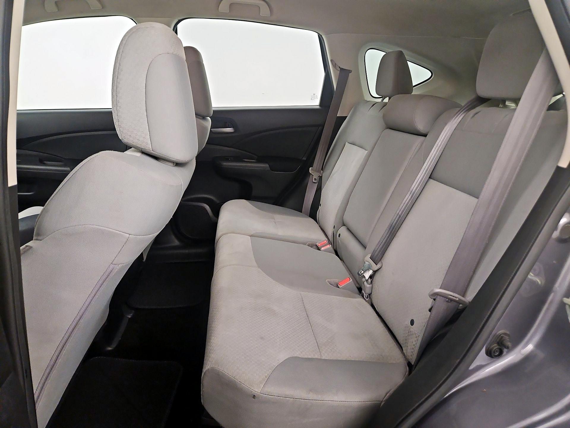 Thumbnail: 2016 Honda CR-V - 19