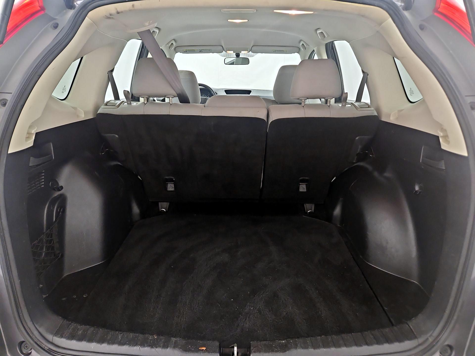 Thumbnail: 2016 Honda CR-V - 20