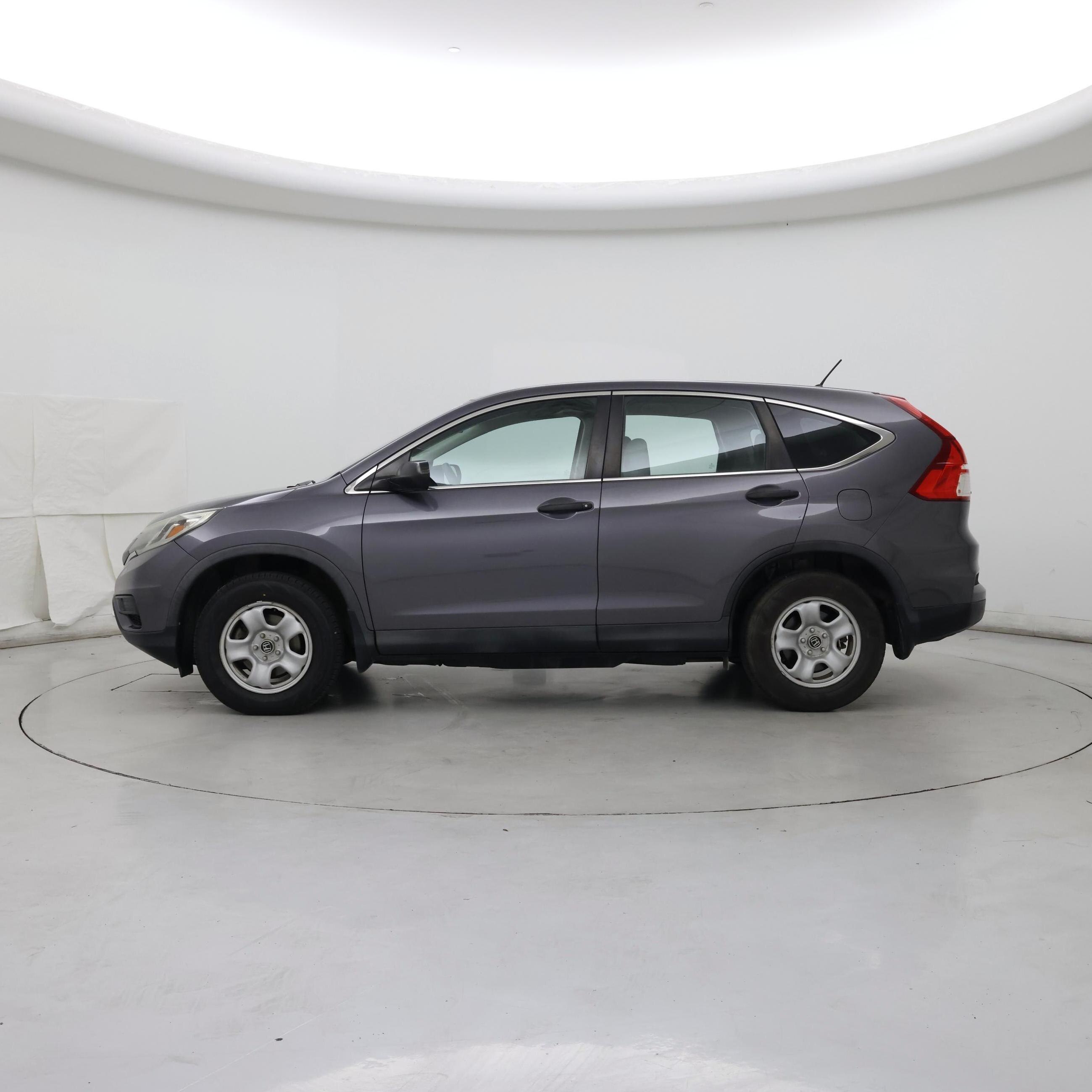 Thumbnail: 2016 Honda CR-V - 3
