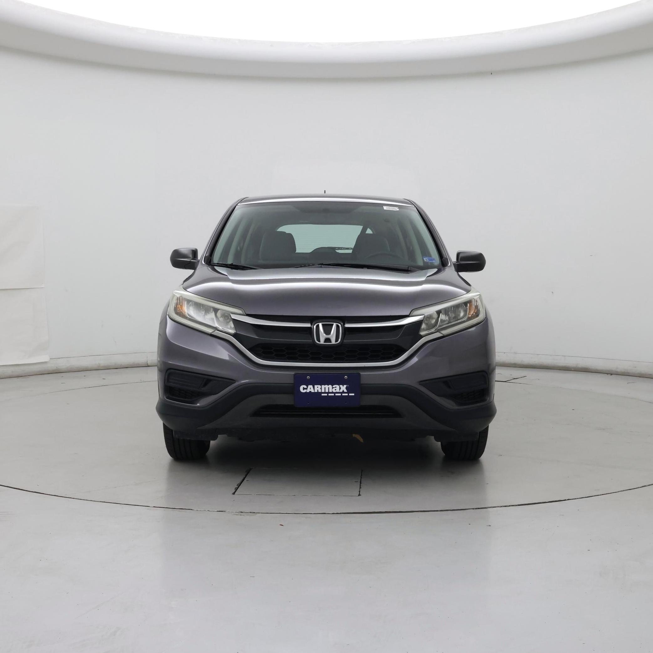 Thumbnail: 2016 Honda CR-V - 5