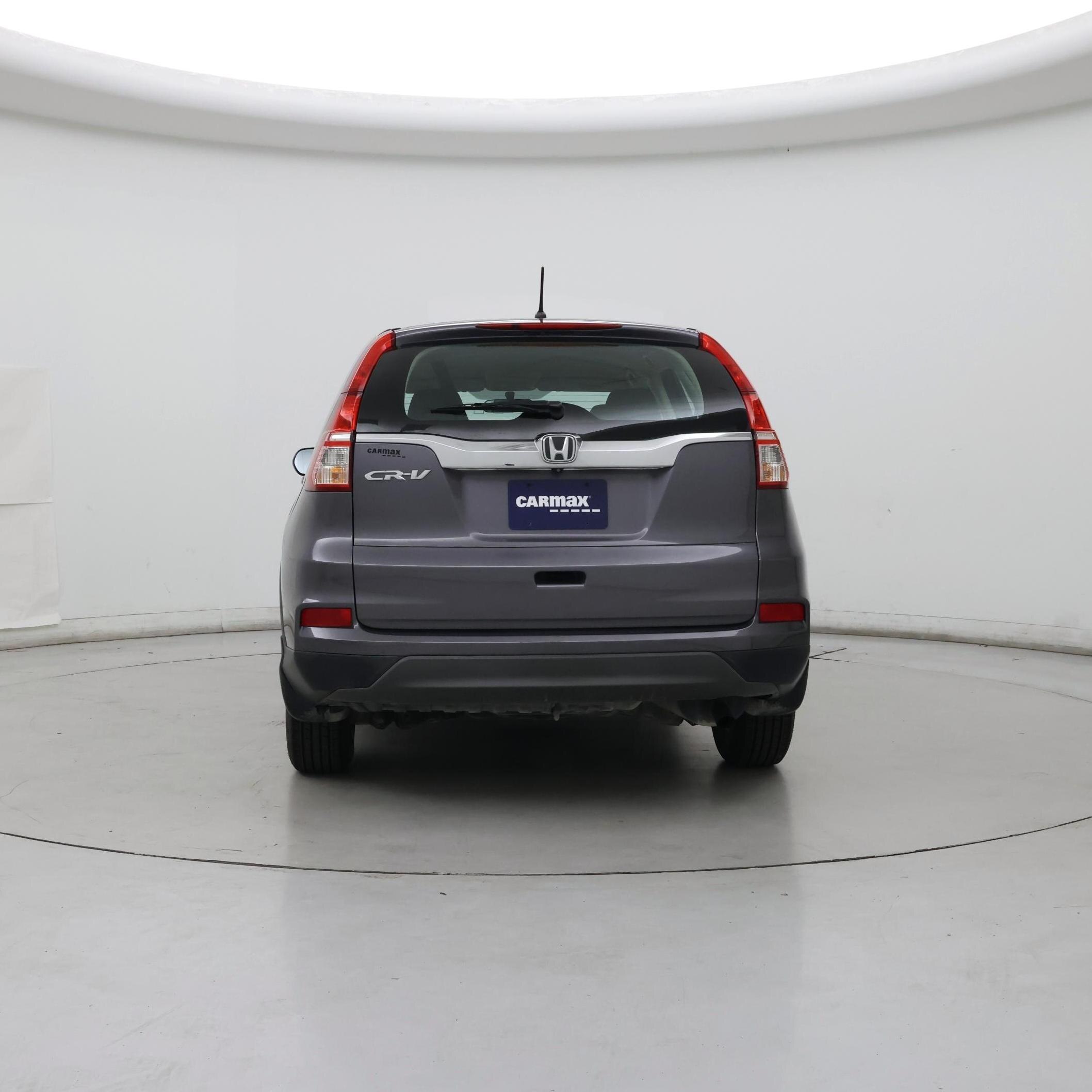 Thumbnail: 2016 Honda CR-V - 6